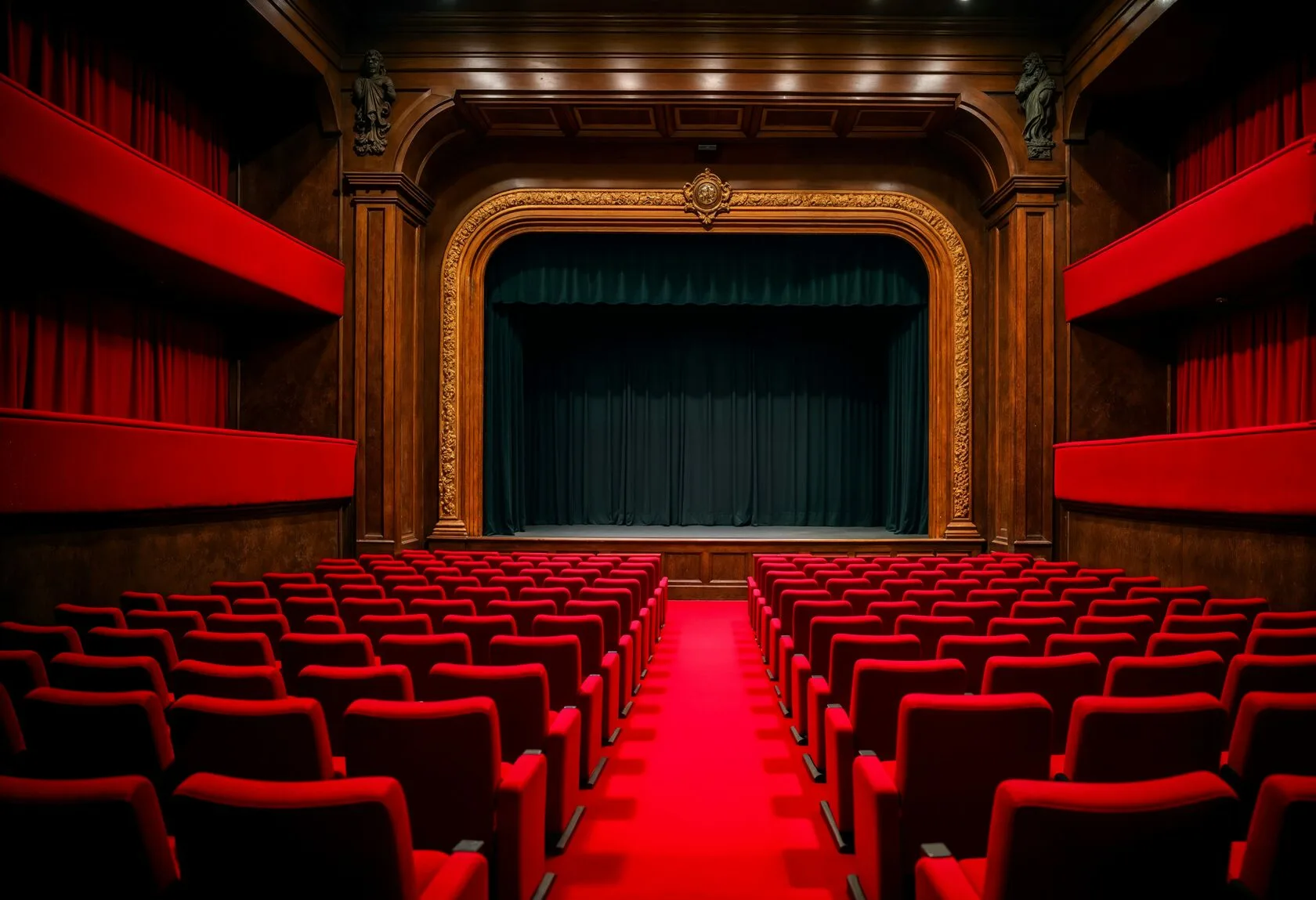 Б. — мой приятель