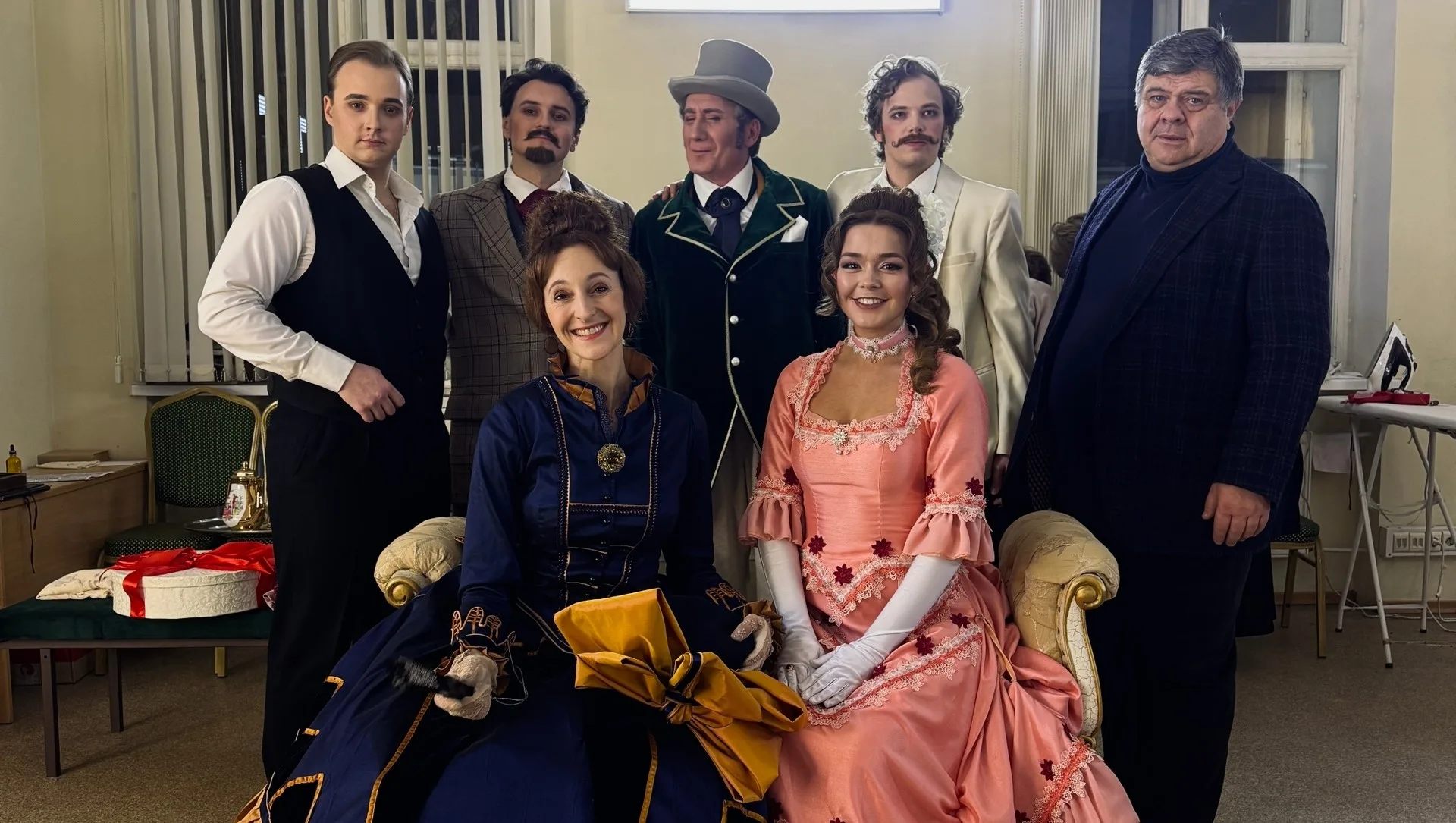 Бешеные деньги