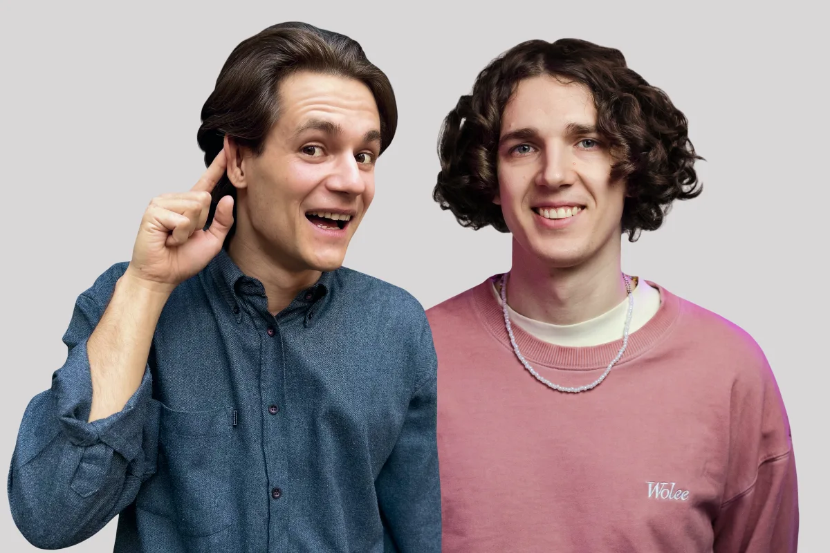 Читка шуток