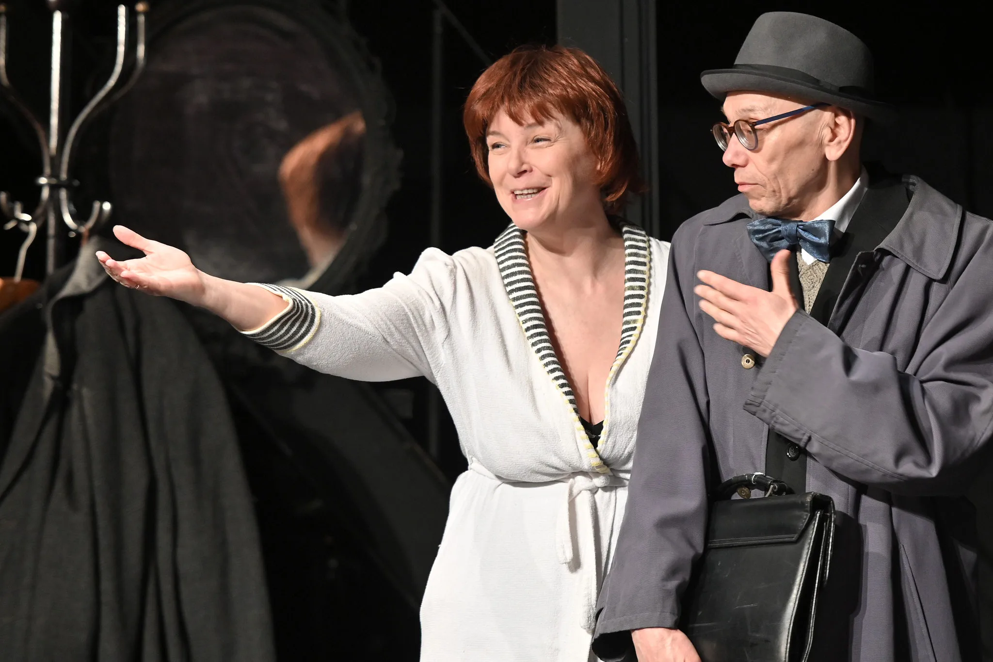 Детектор лжи