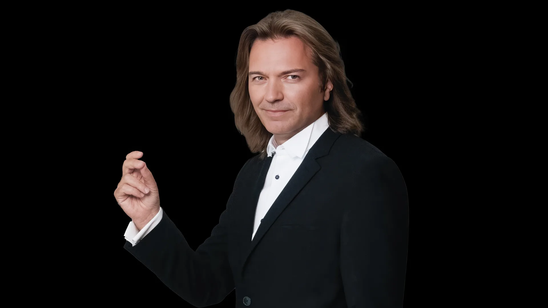 Дмитрий Маликов