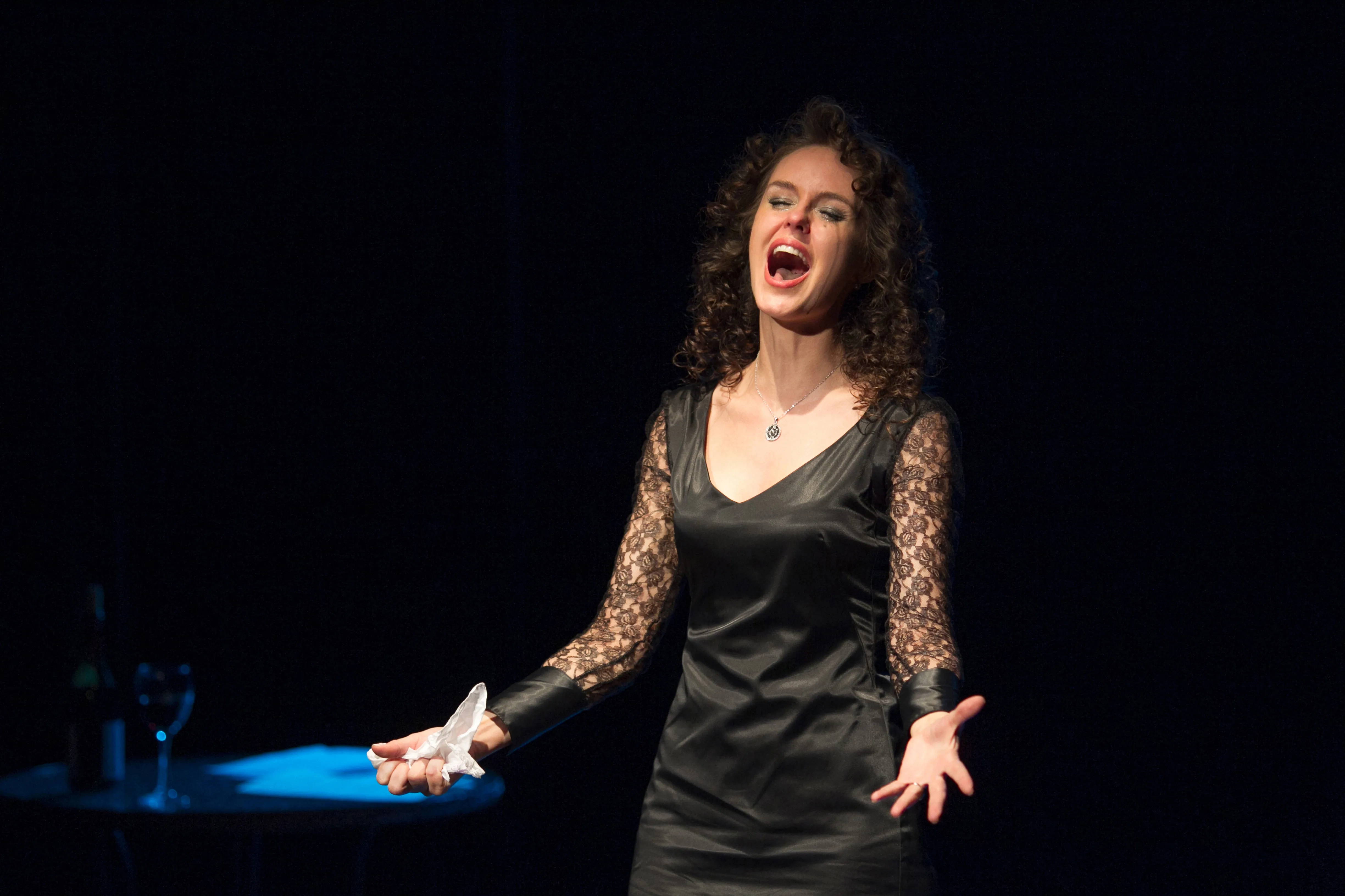 Эдит Пиаф. Жизнь в розовом цвете