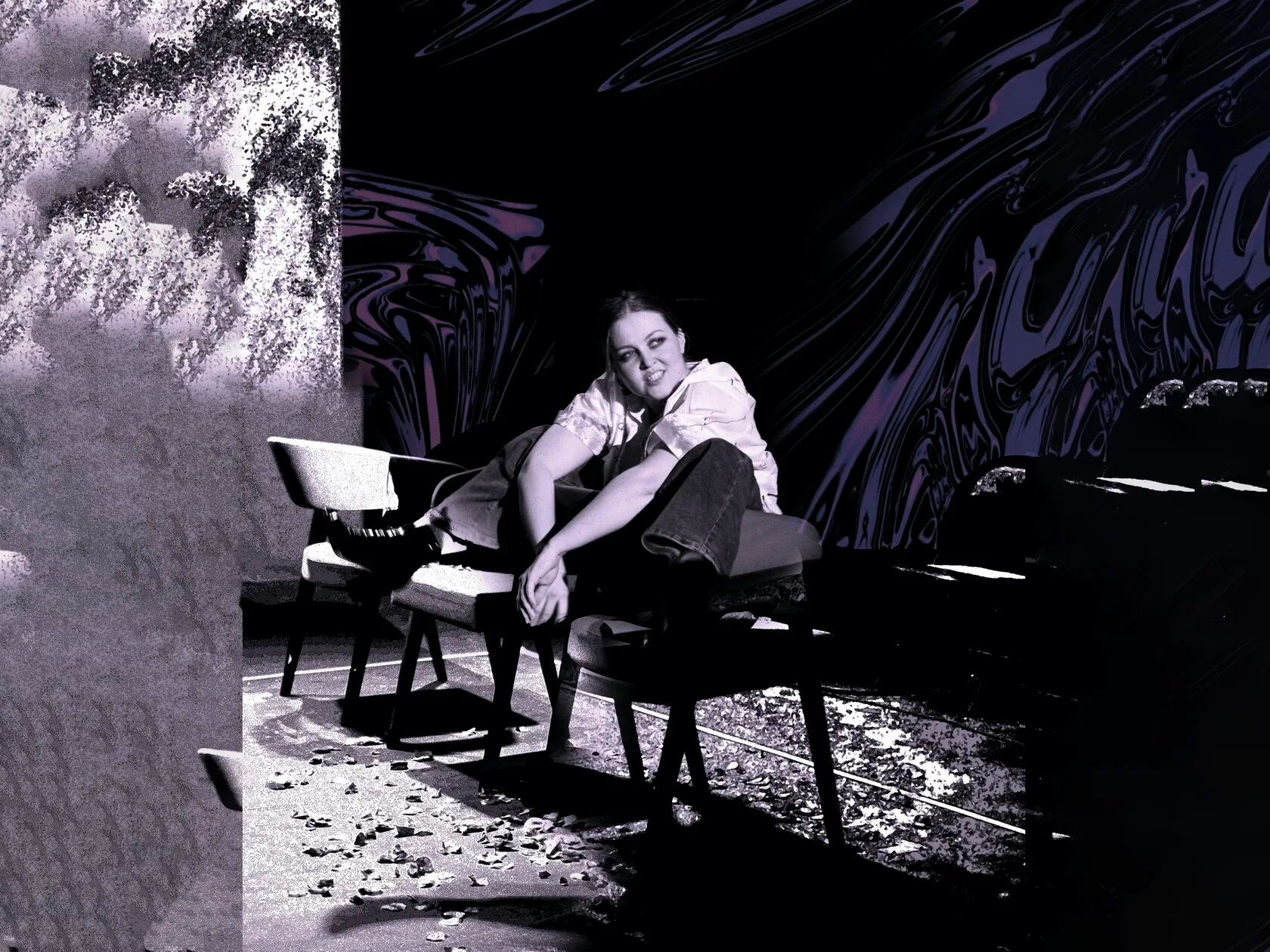 Это Бритни, бич!