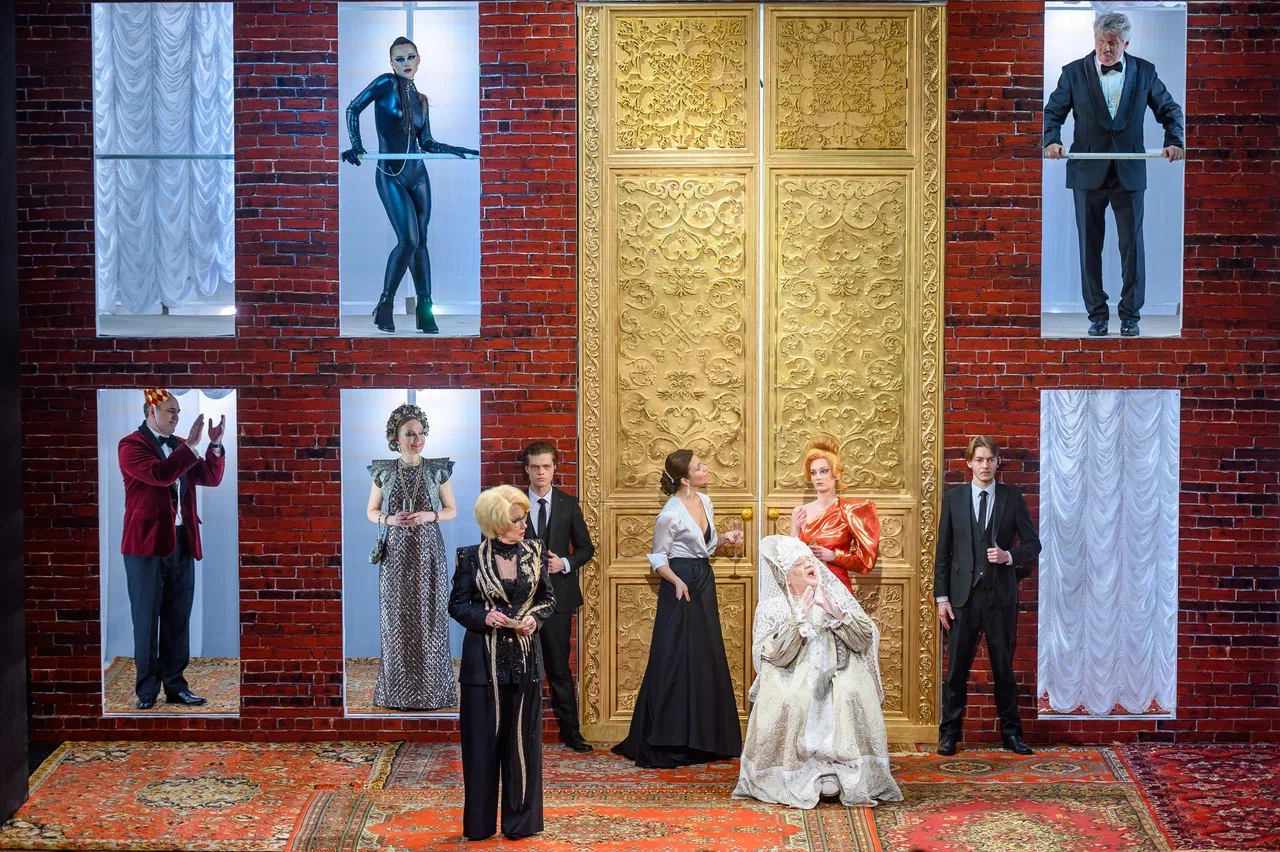 Горе от ума