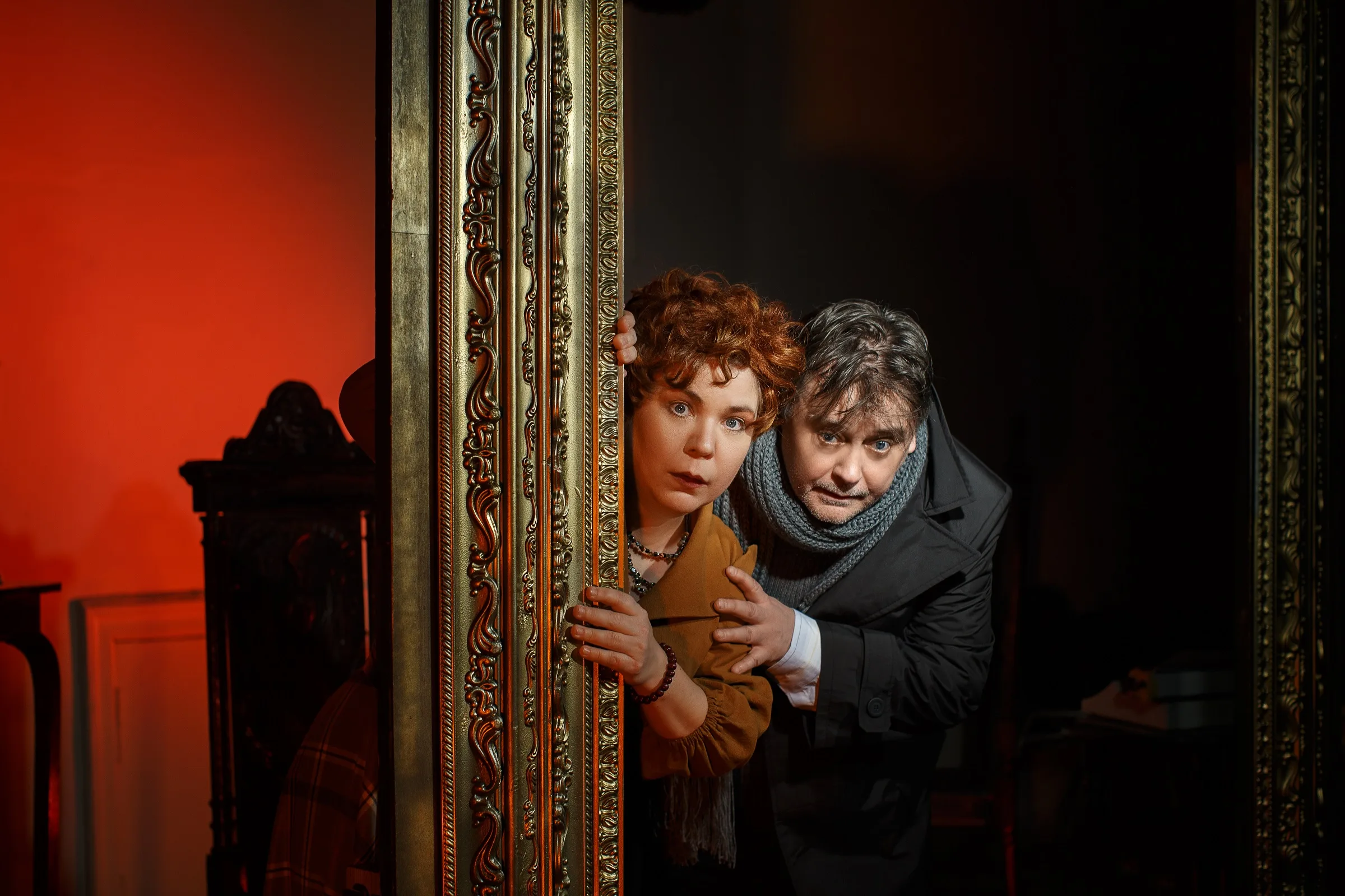 И никаких но!