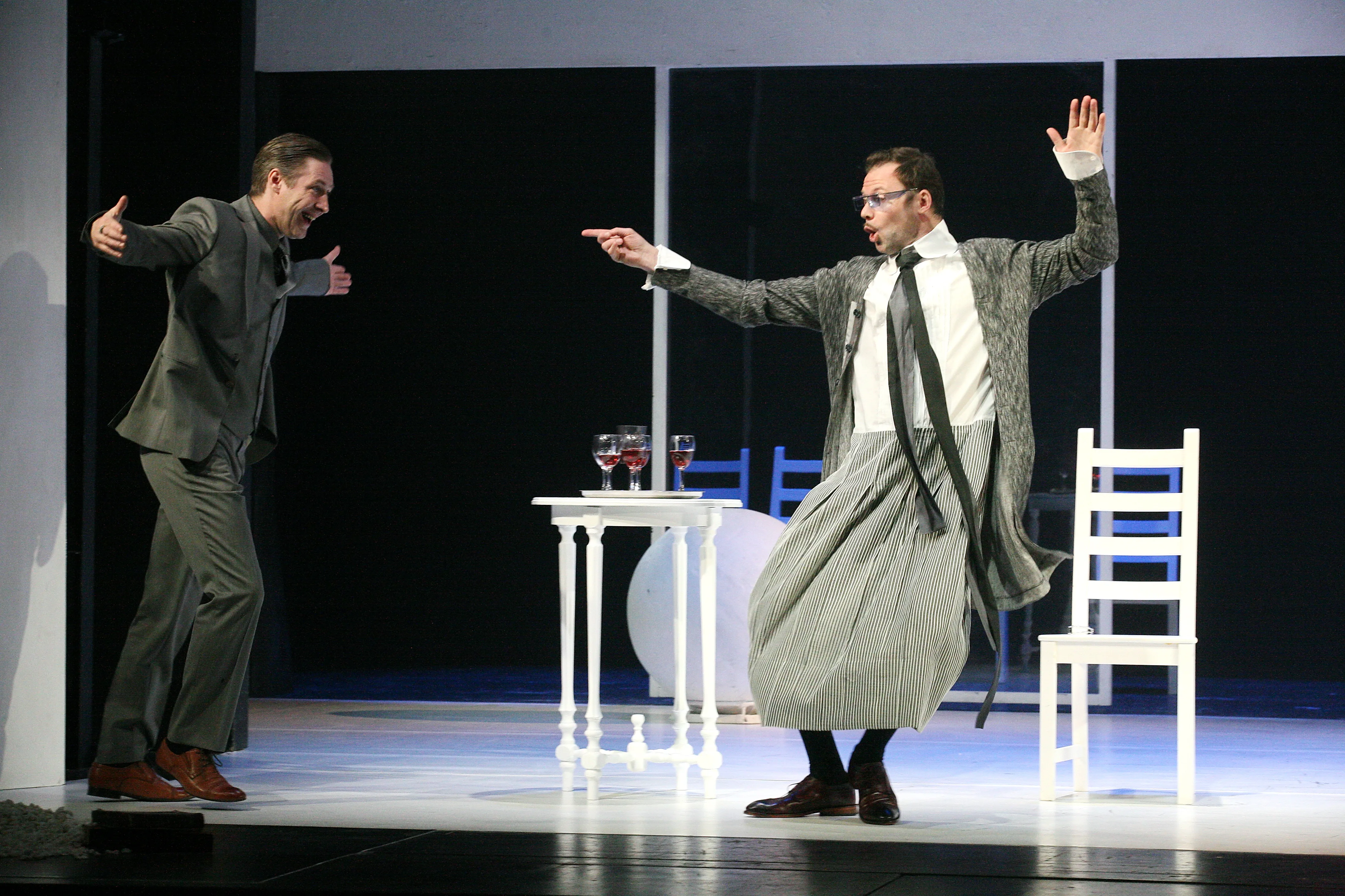 Идеальный муж