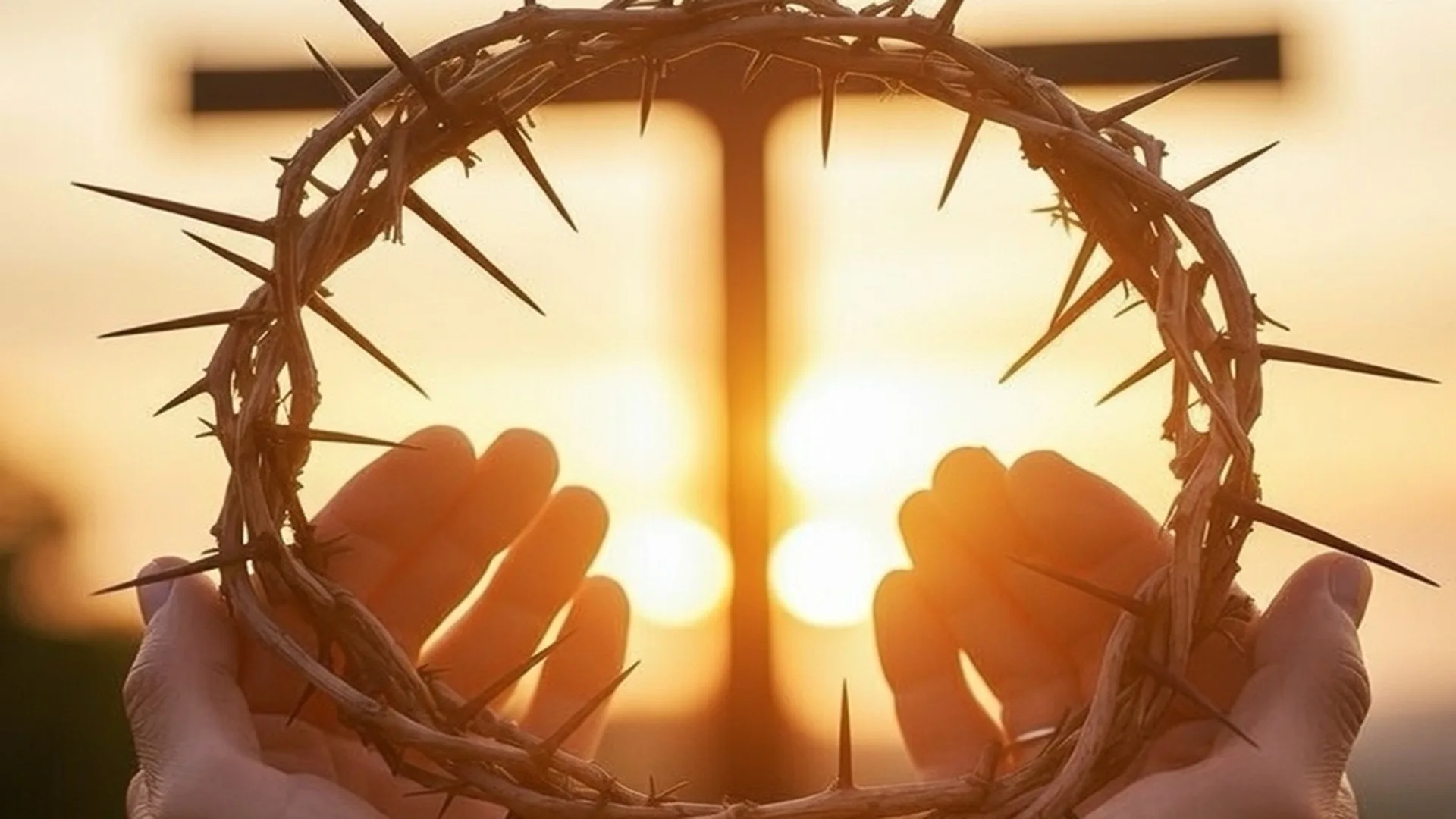 Jesus Christ Superstar. Орган и солисты в соборе при свечах