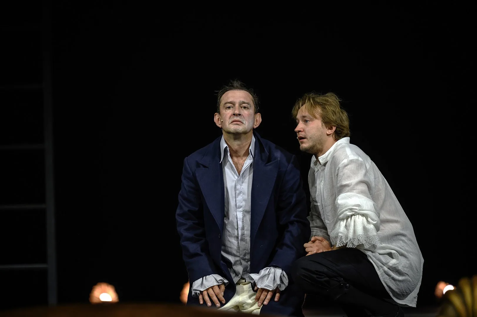 Кабала святош