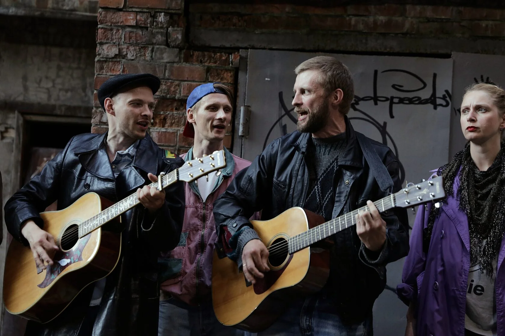 Как хорошо мы плохо жили