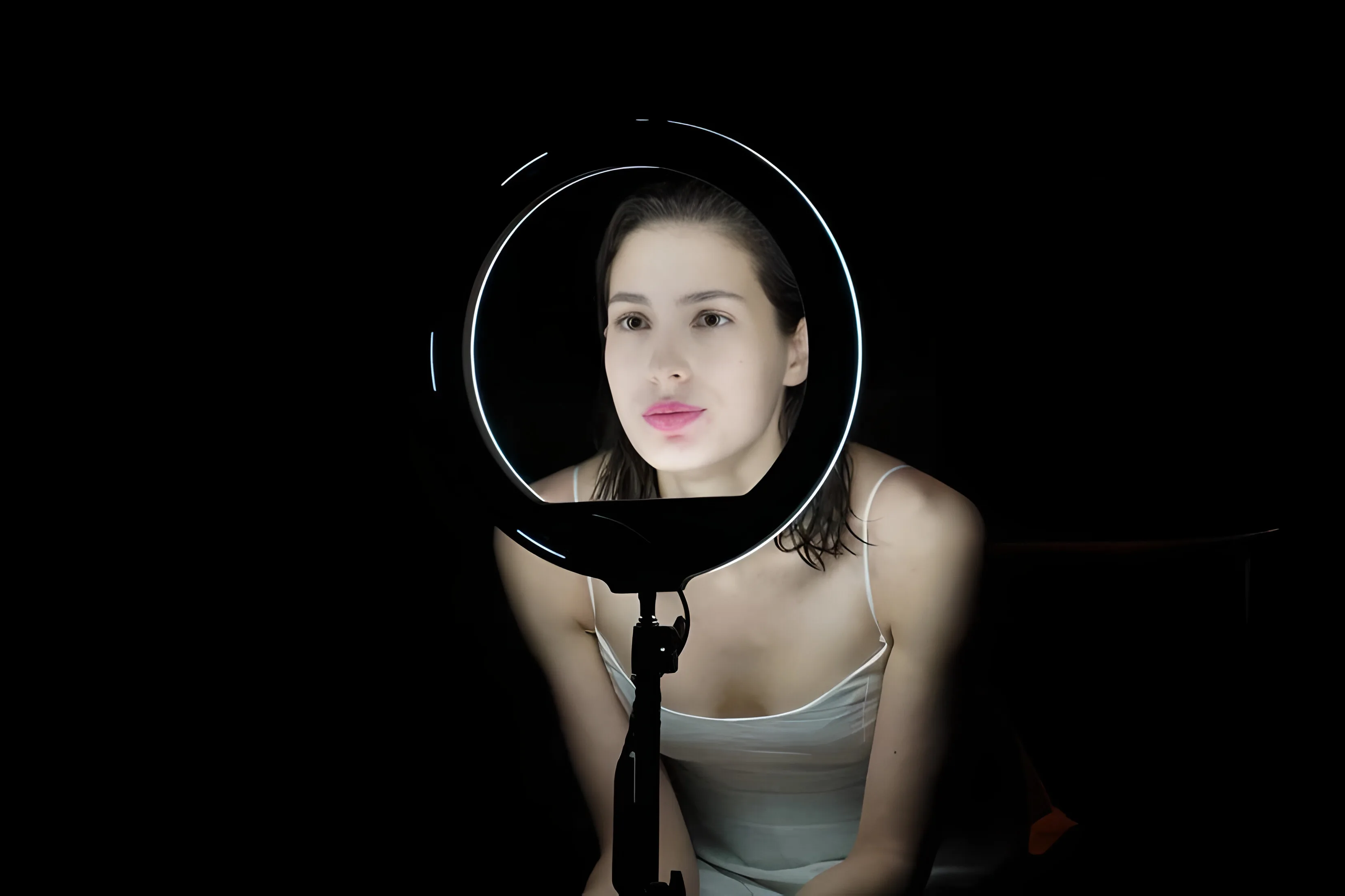 Лёгкое дыхание