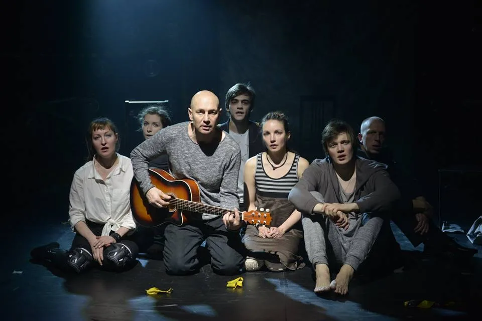 Маленькие трагедии