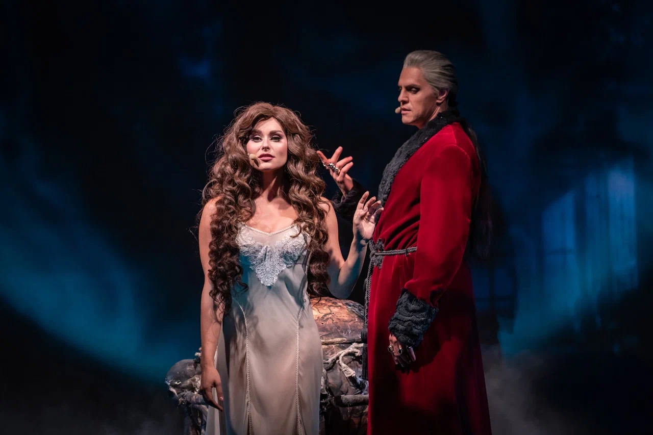 Мастер и Маргарита