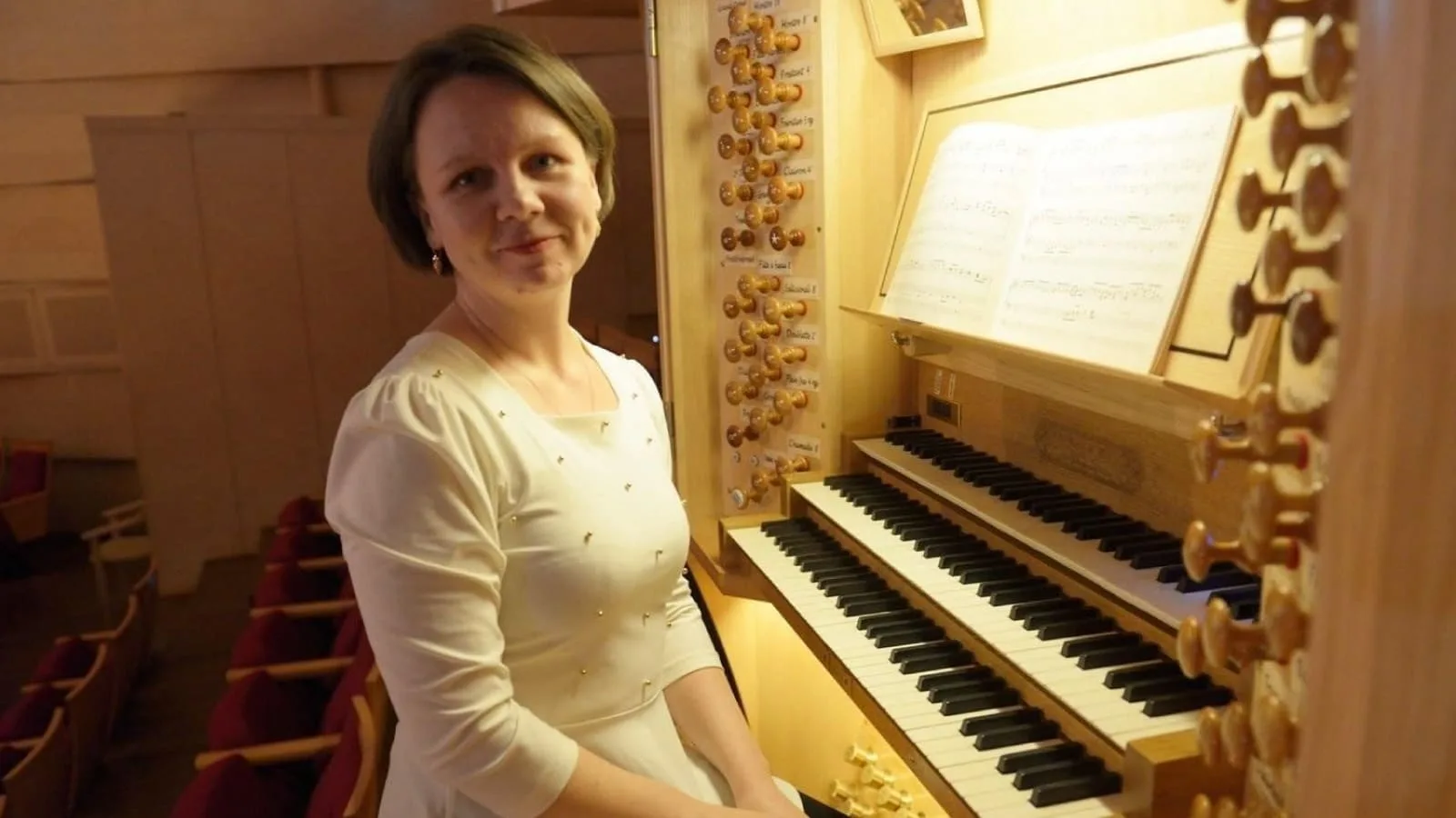 Музыка Севера