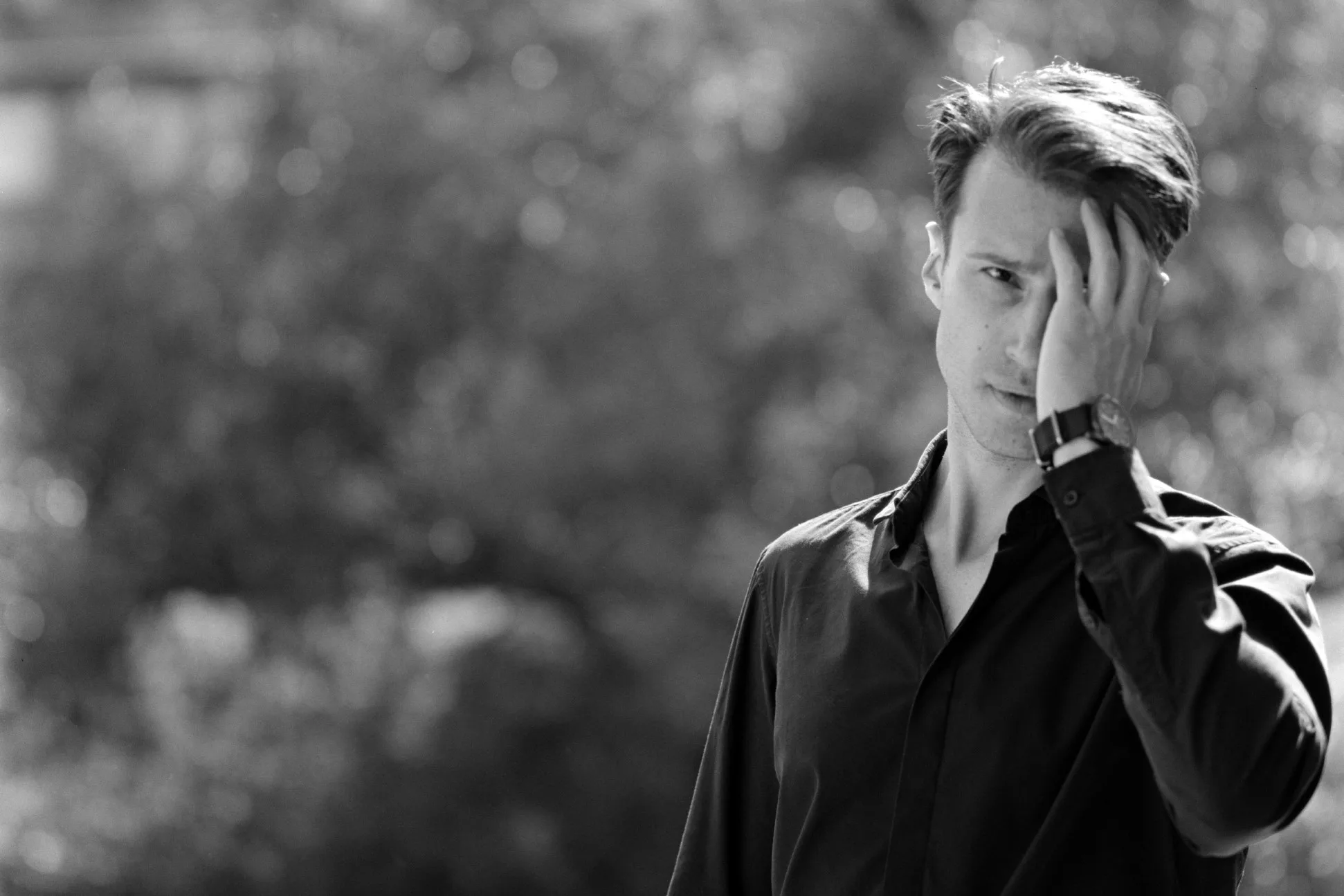 Ниоткуда с любовью. Бродский. Маяковский