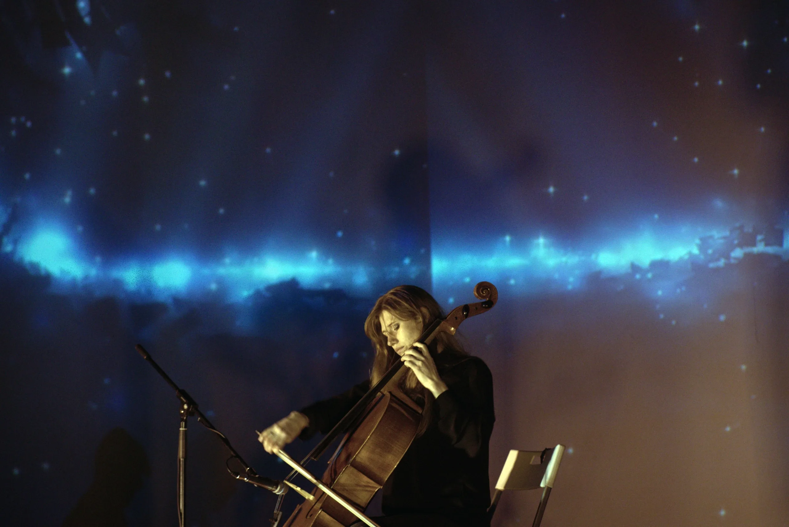 Пять чувств