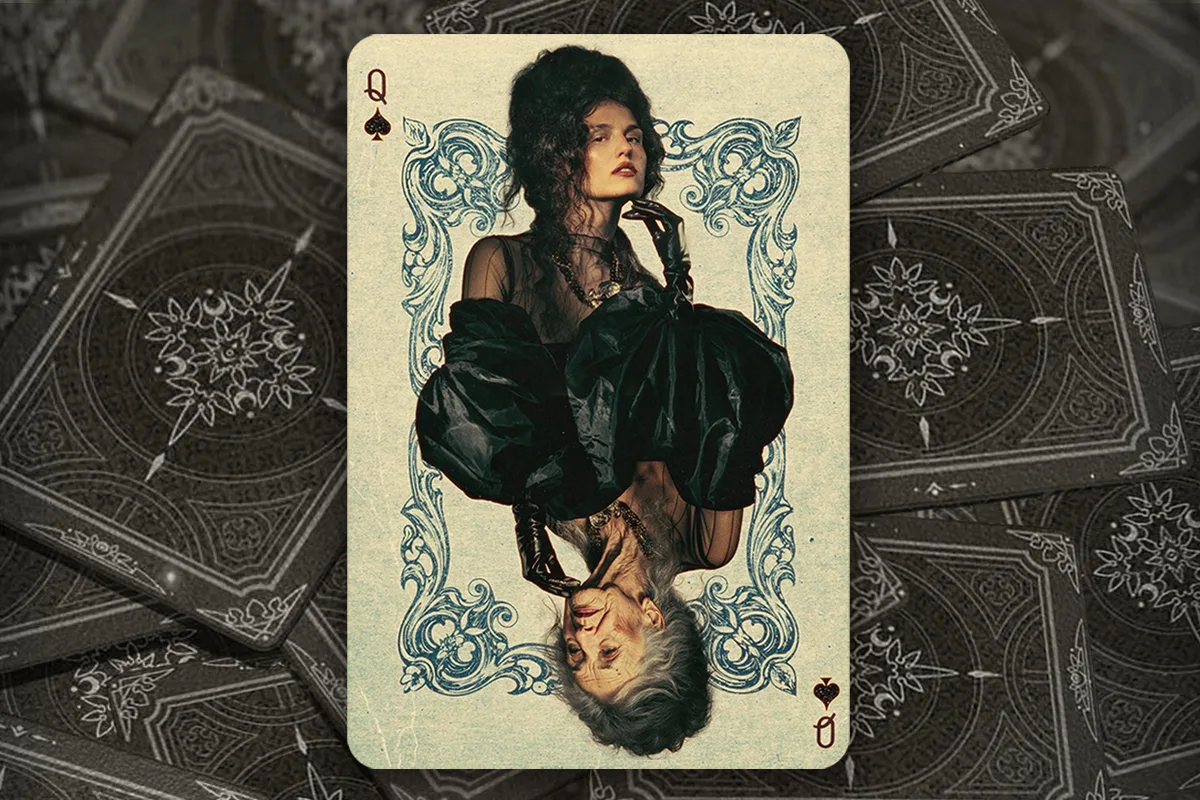 Пиковая дама