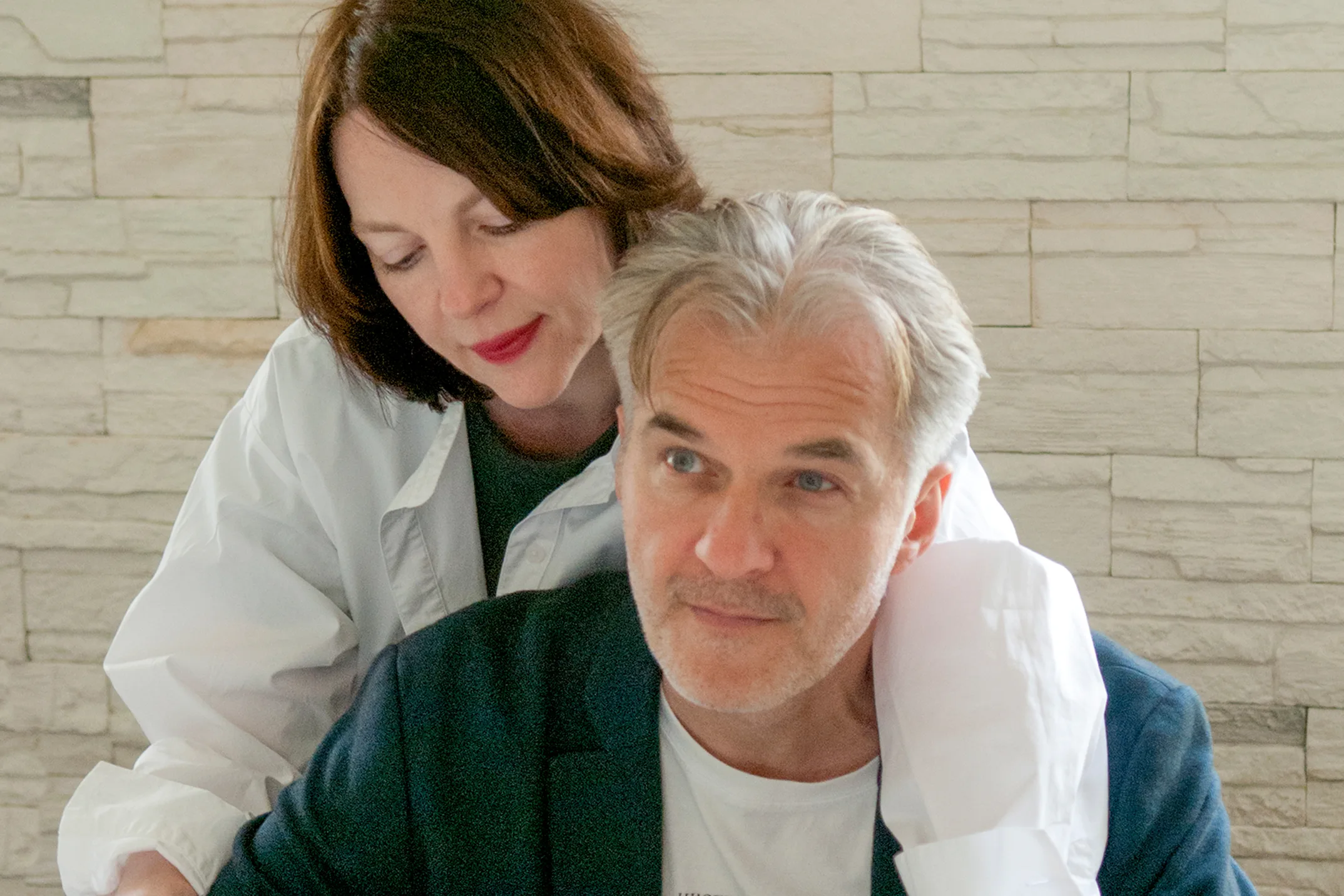 Письма любви