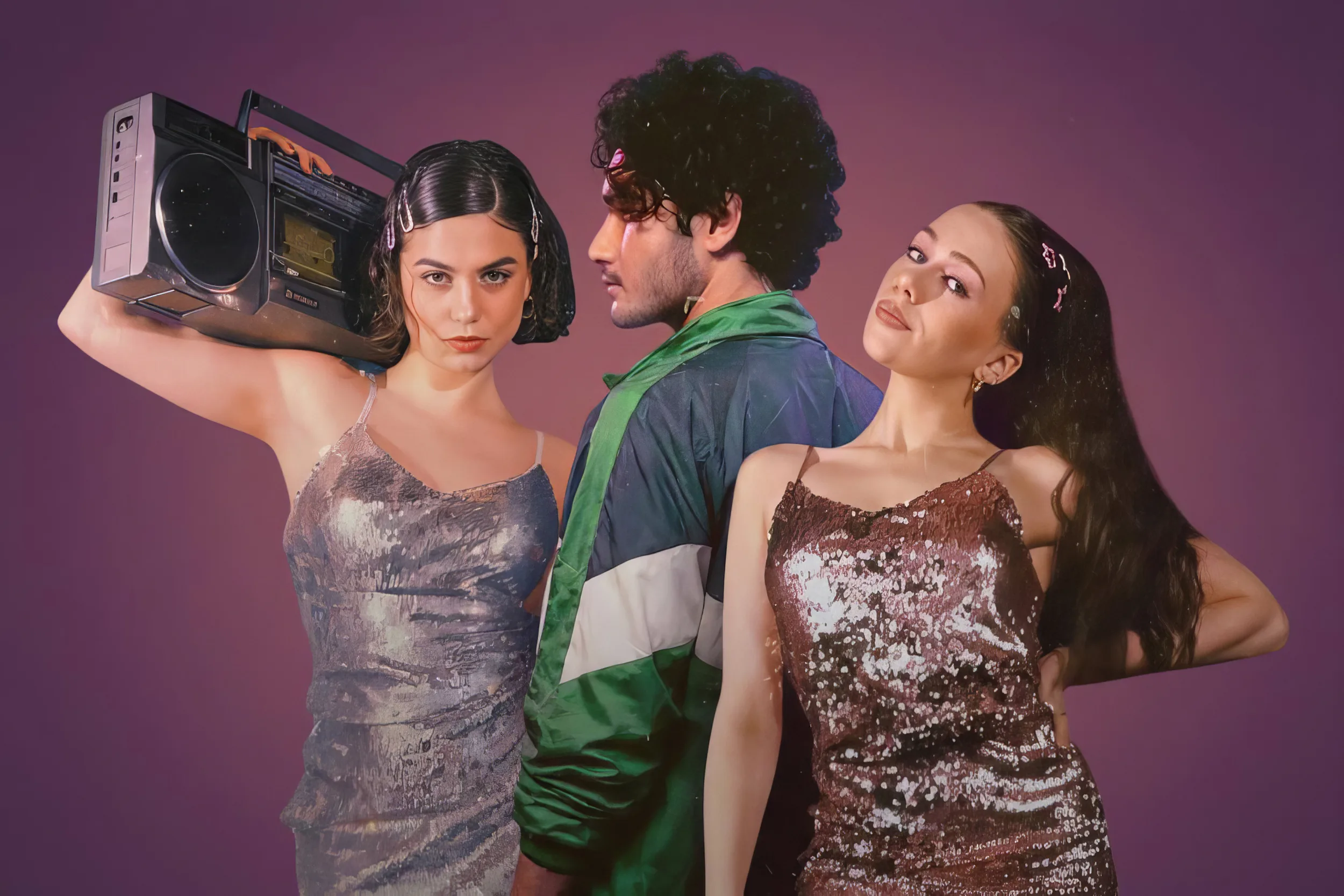 Питер ФМ: на волне 2000