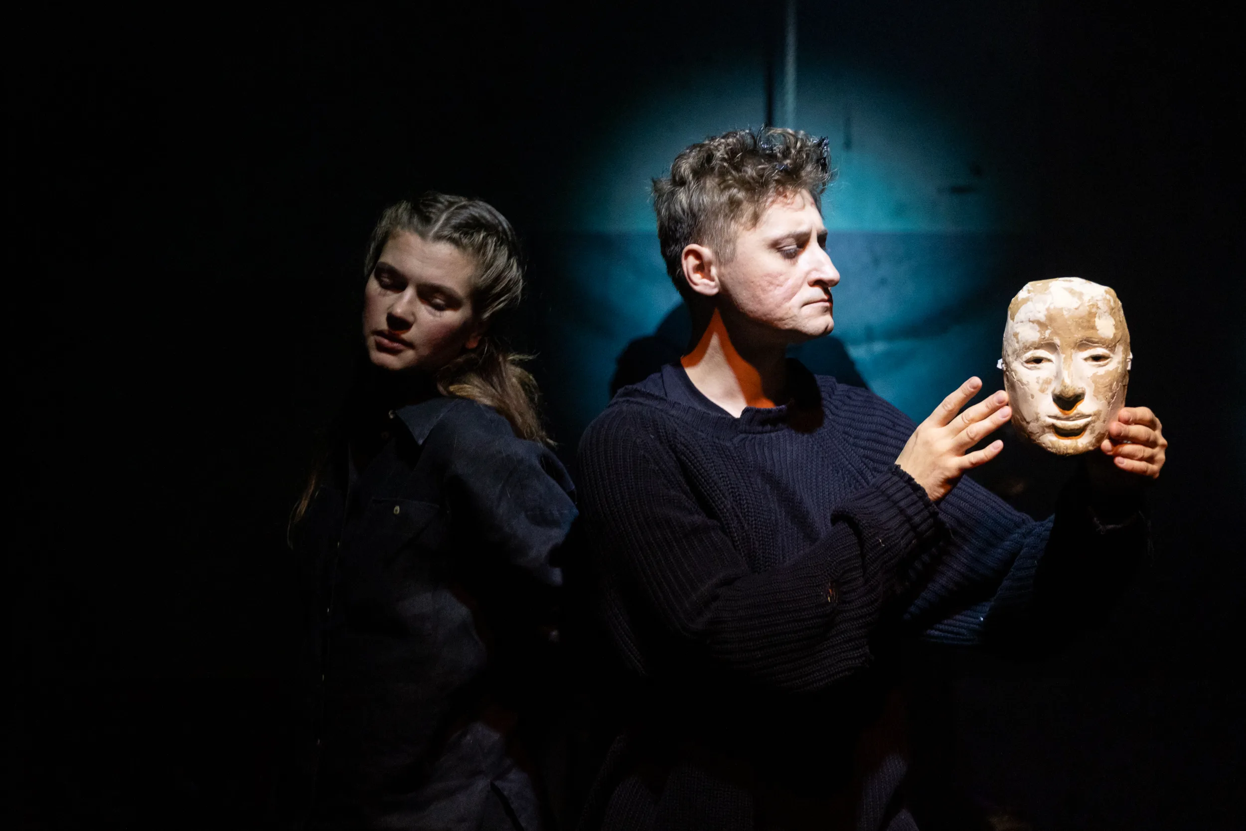 Про Федота-стрельца