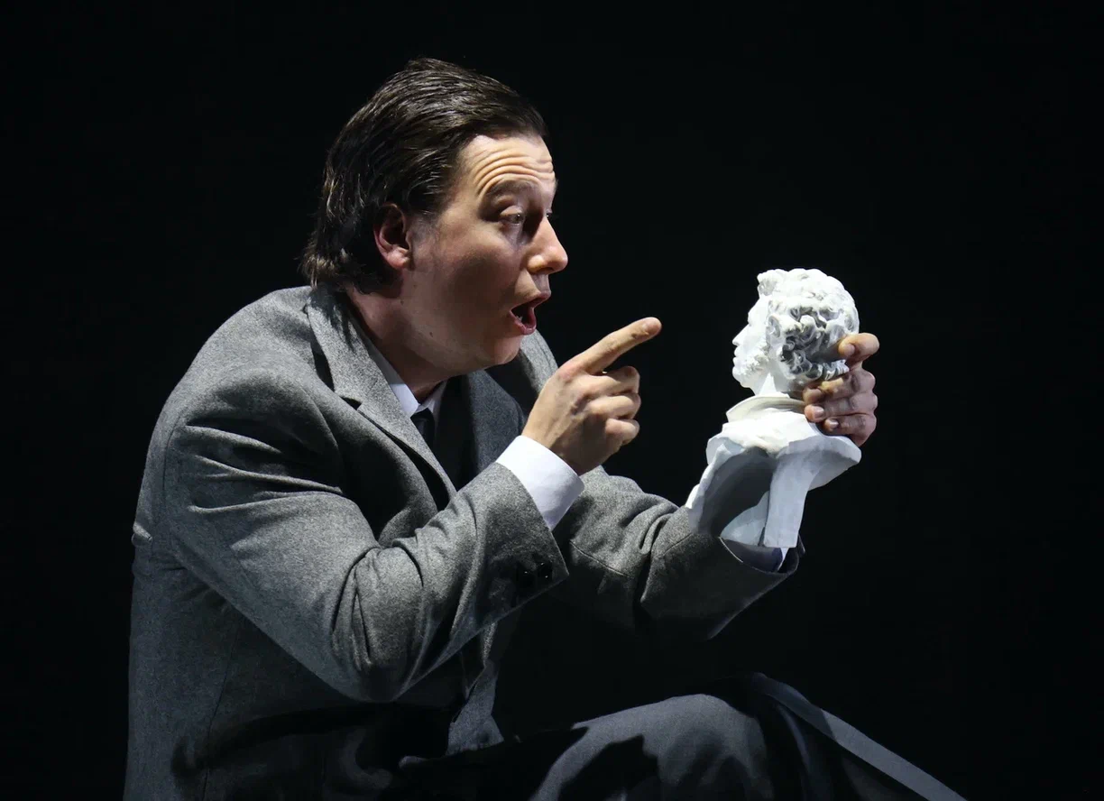 Пушкинский дом