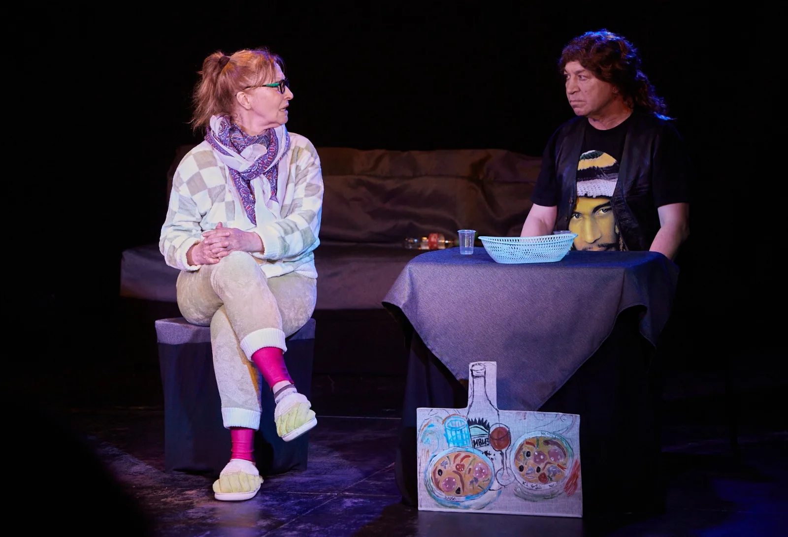 Развод по-петербуржски