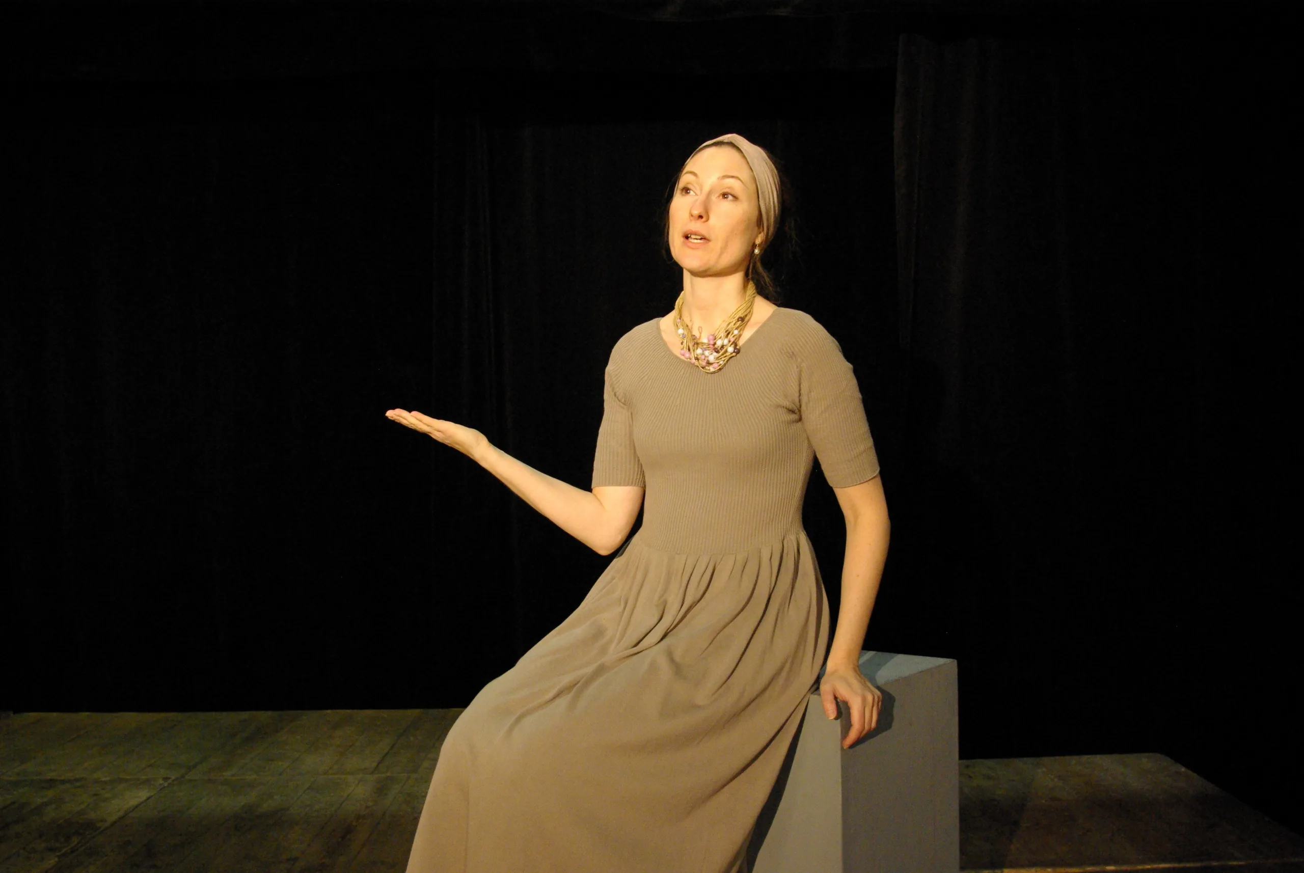 Счастливый конец