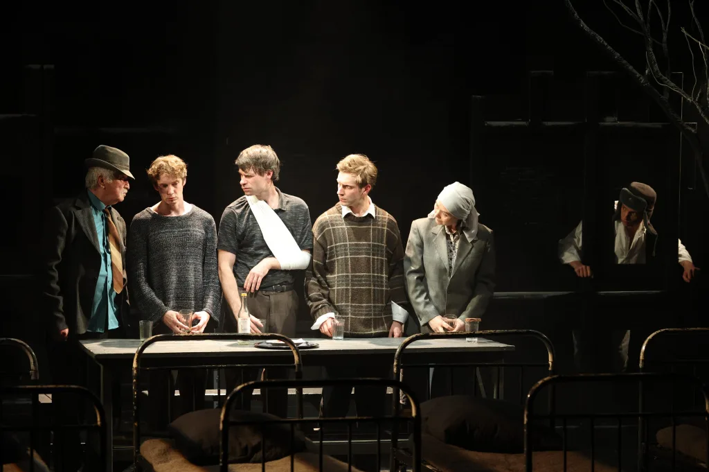 Сестра печали