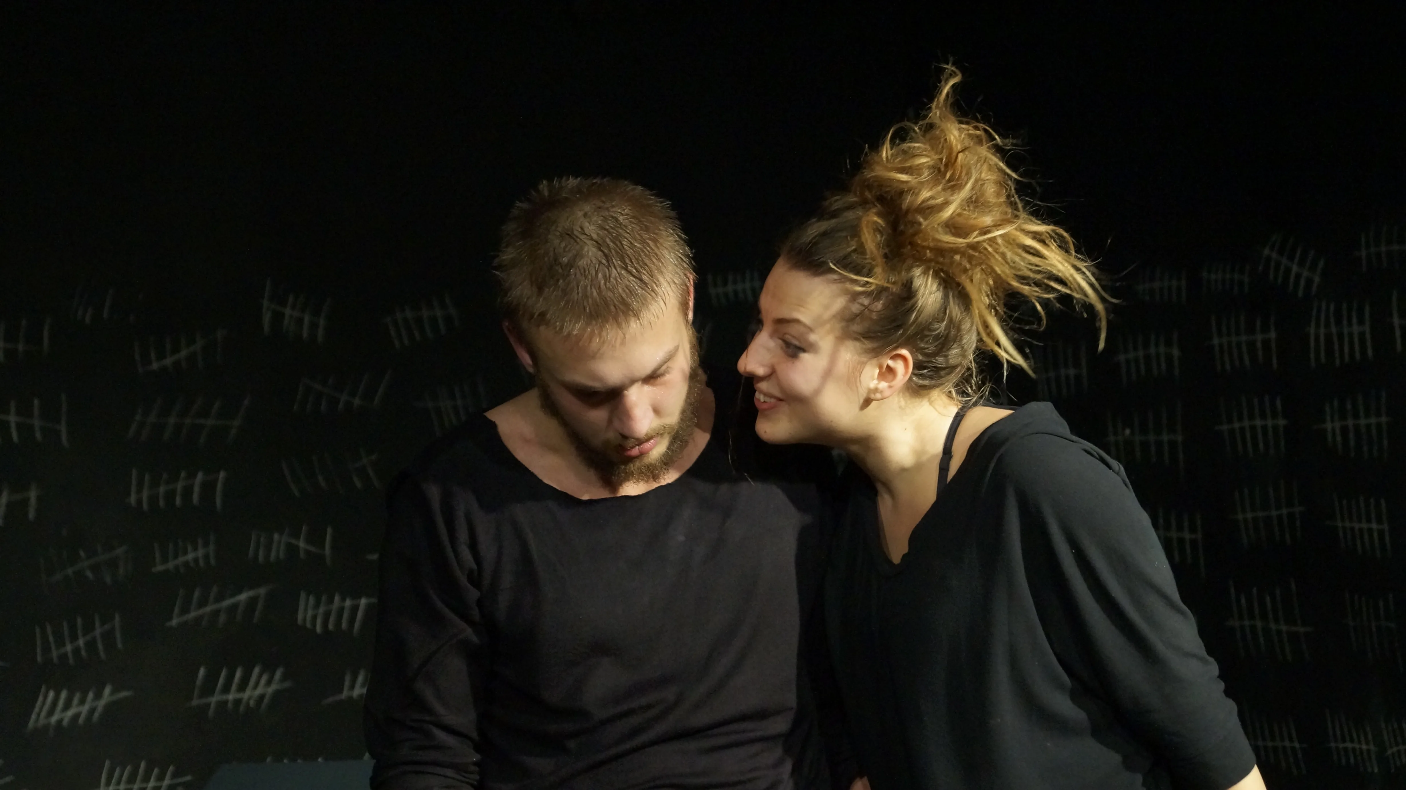 Сизиф и камень