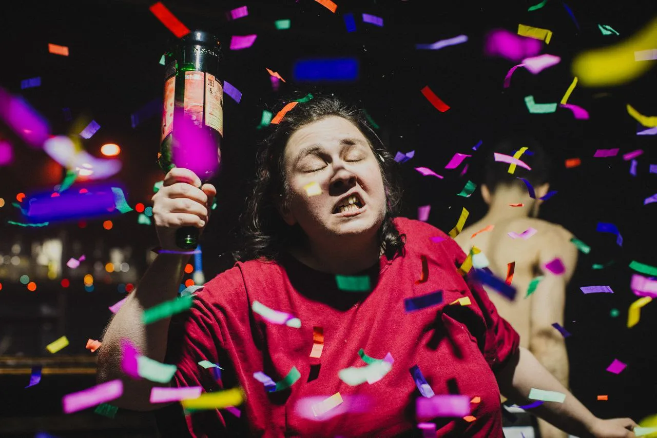 Сказка о царе стакане