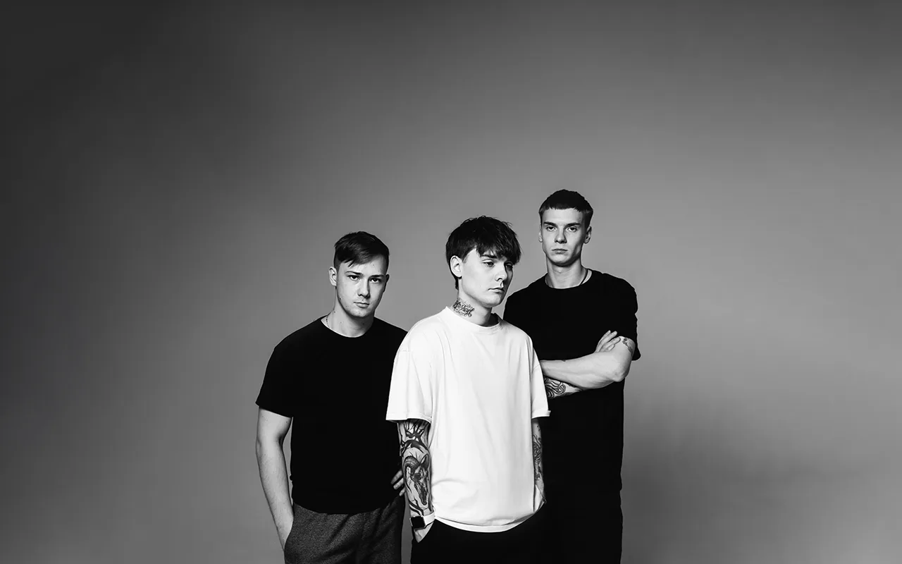 Странное исполнение