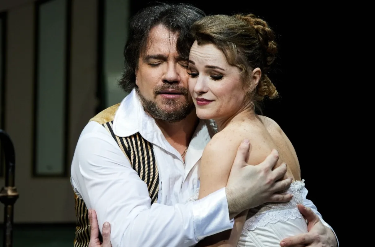 Свадьба Фигаро