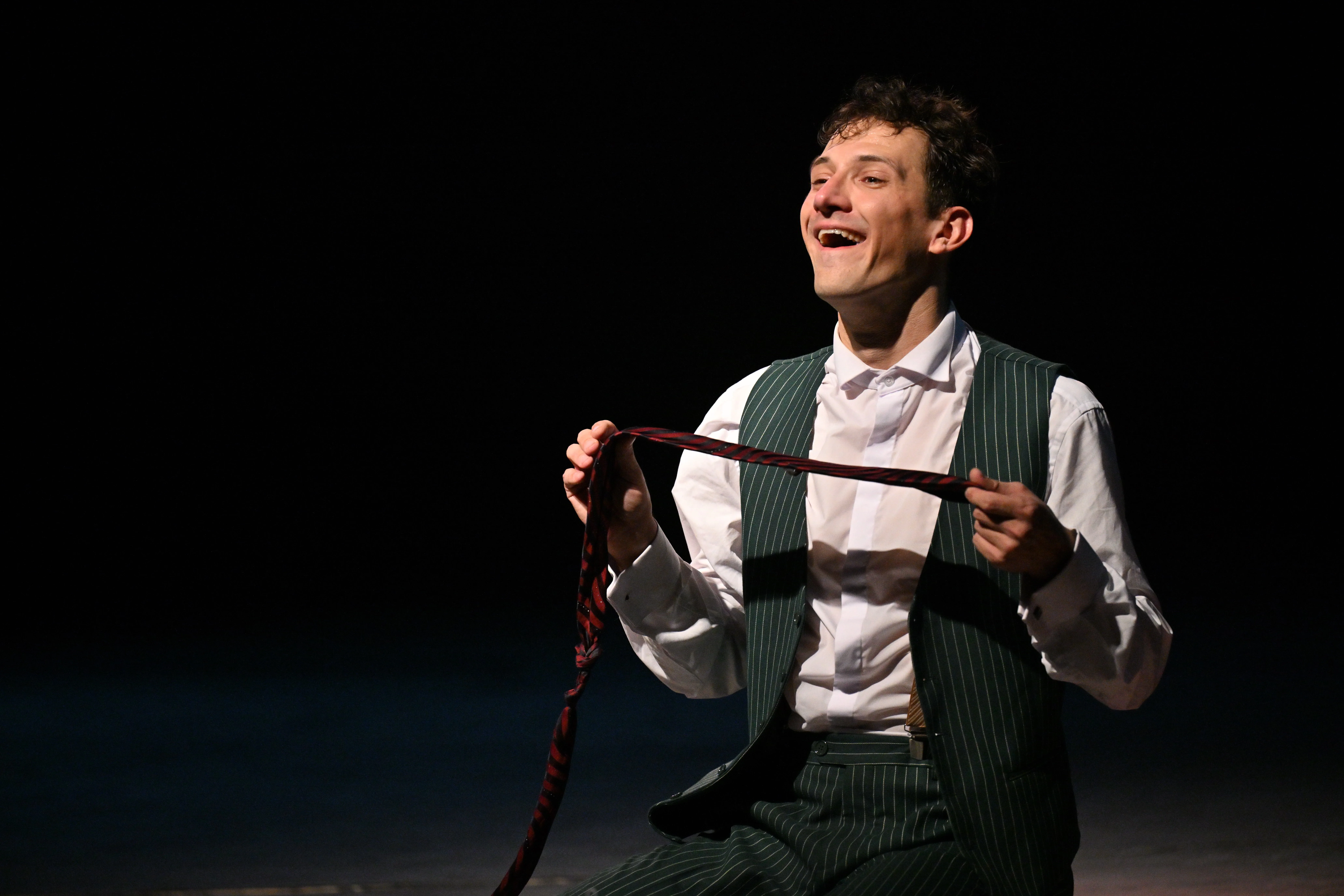 Цветы для Элджернона