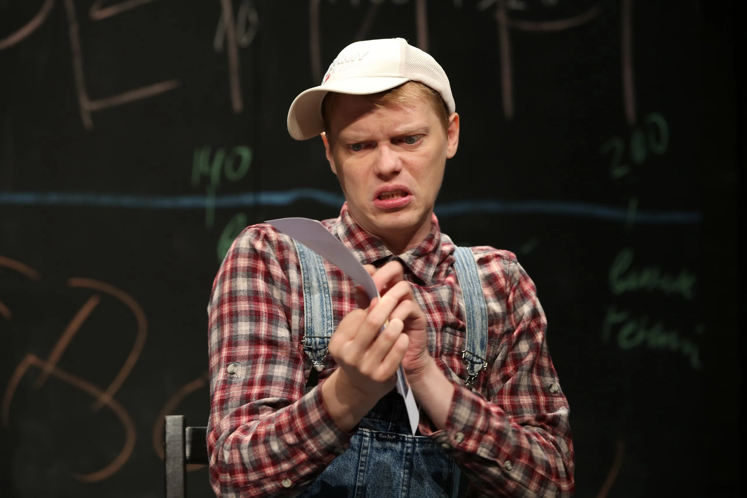 Цветы для Элджернона