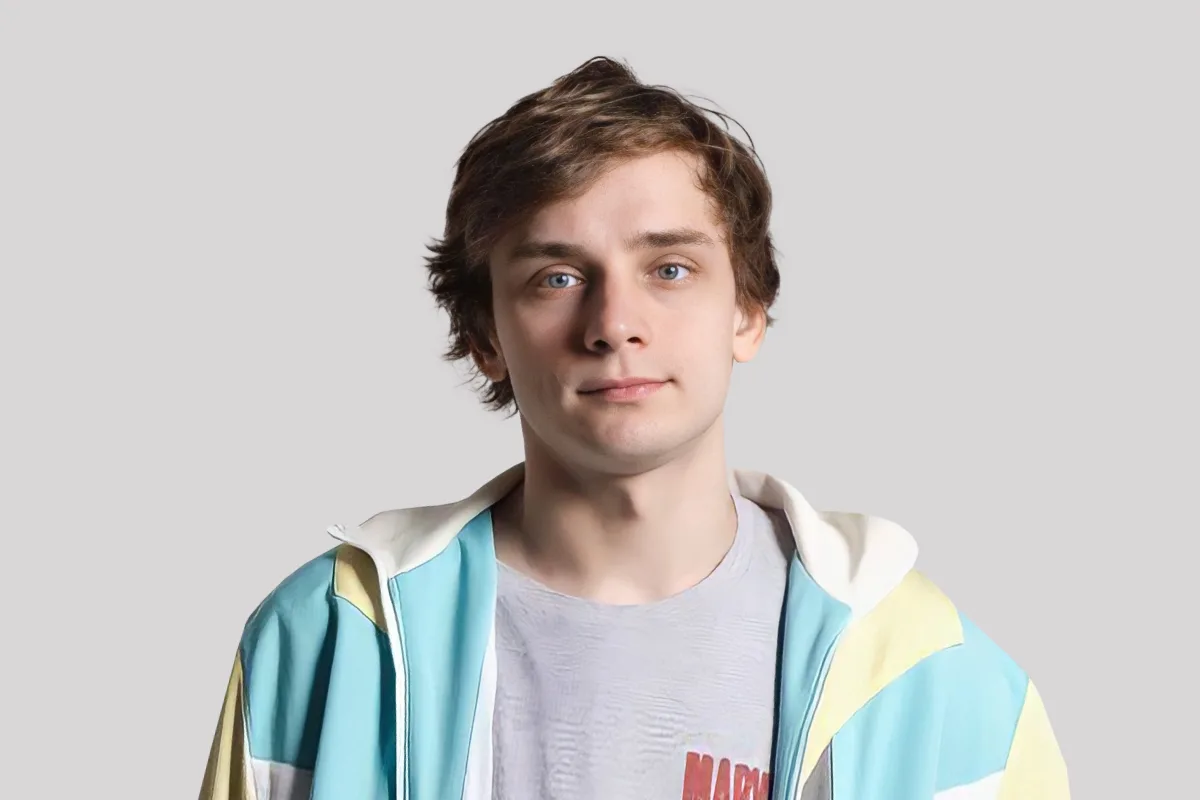 Василий Медведев