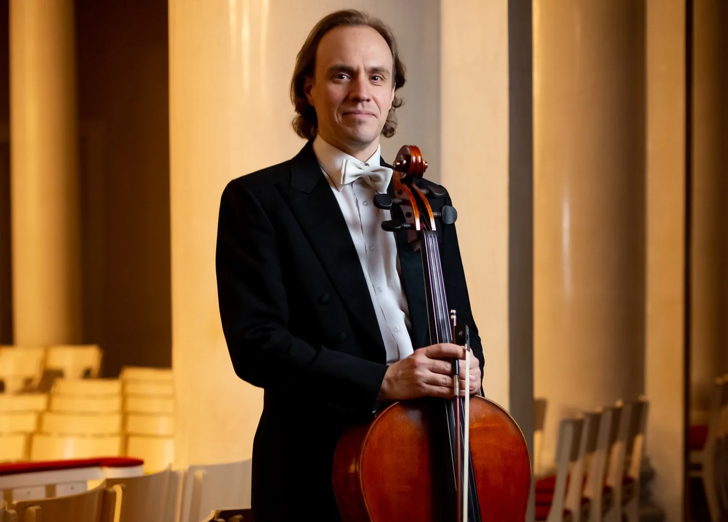 Вечер камерной музыки