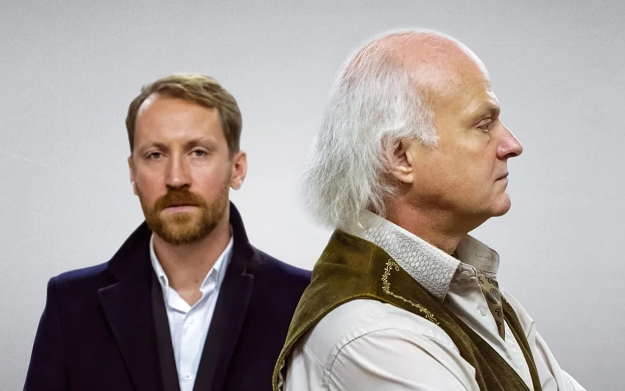 Загадочные вариации