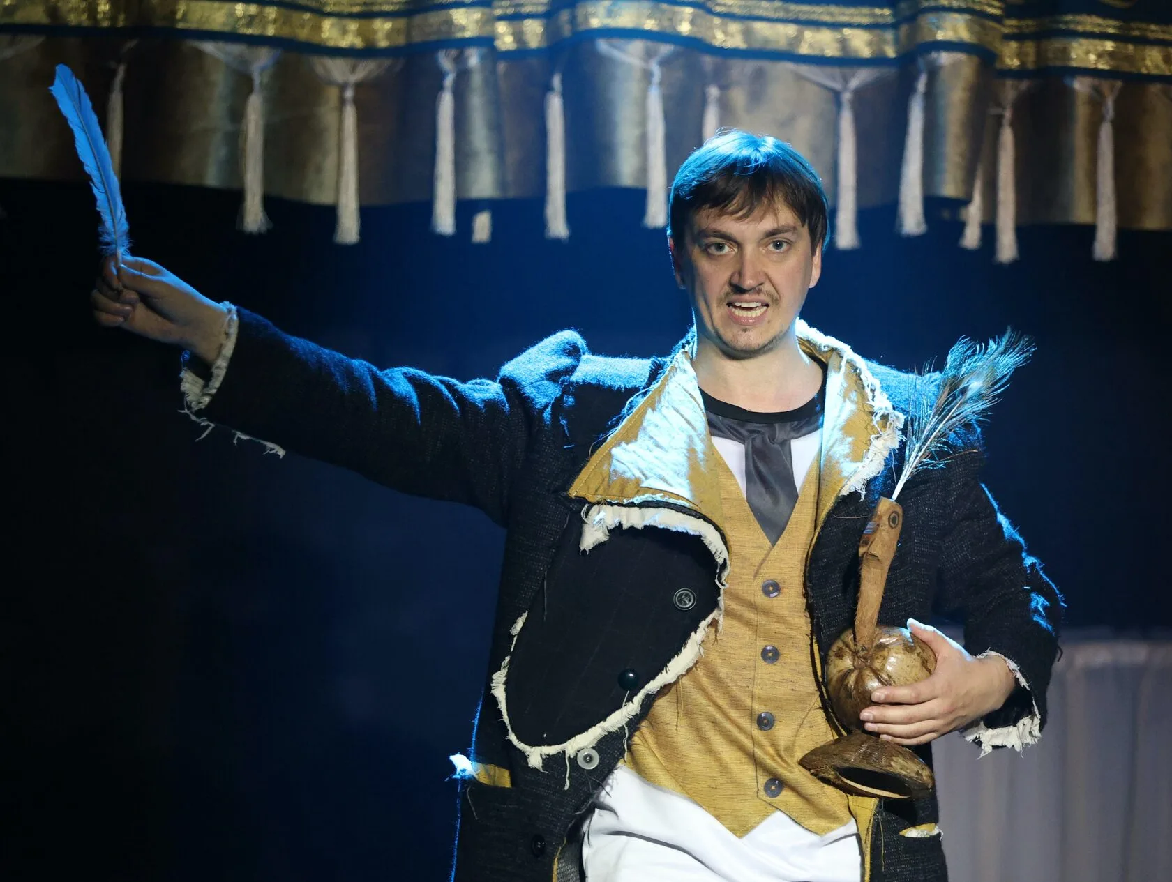 Записки сумасшедшего