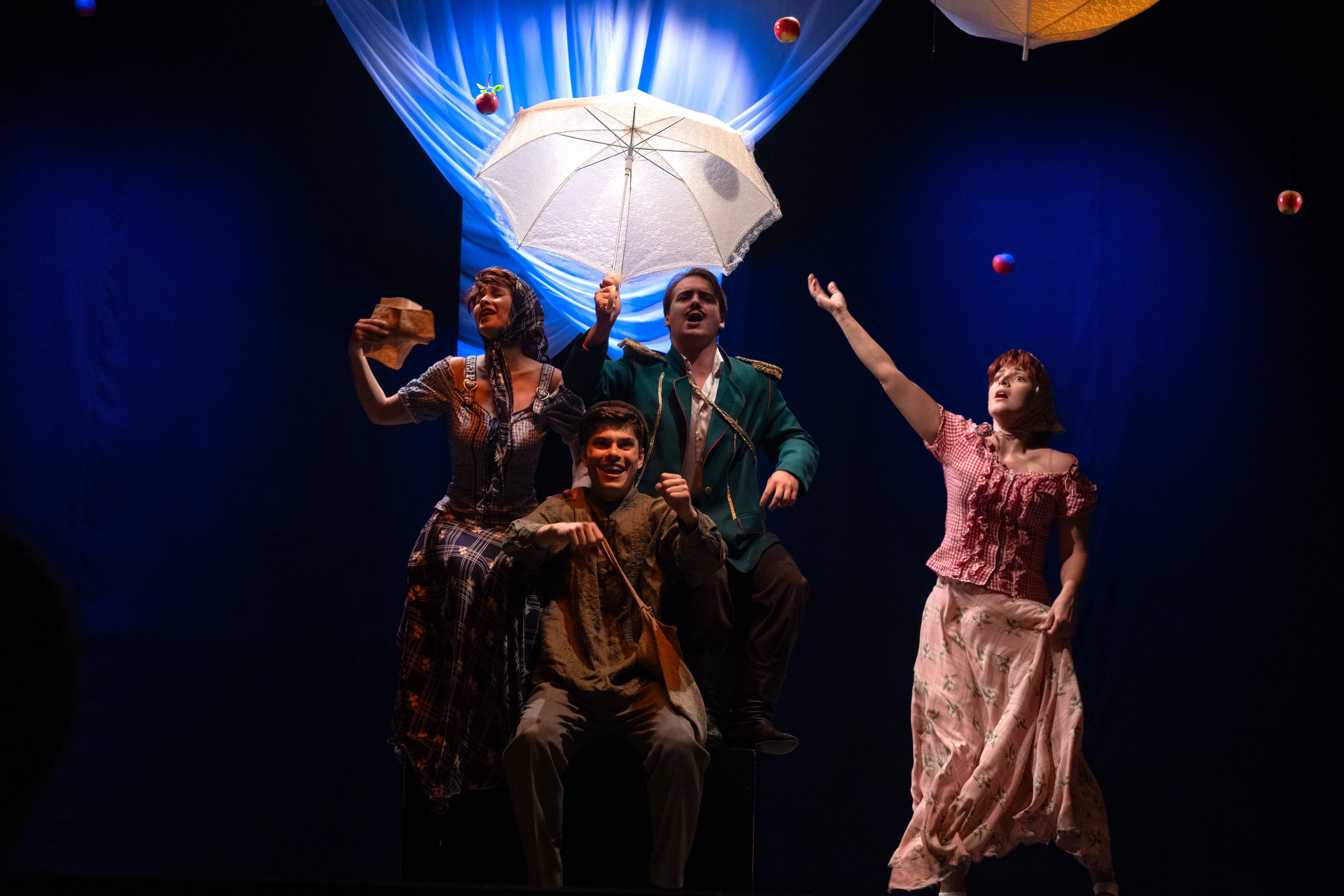 Женитьба Бальзаминова