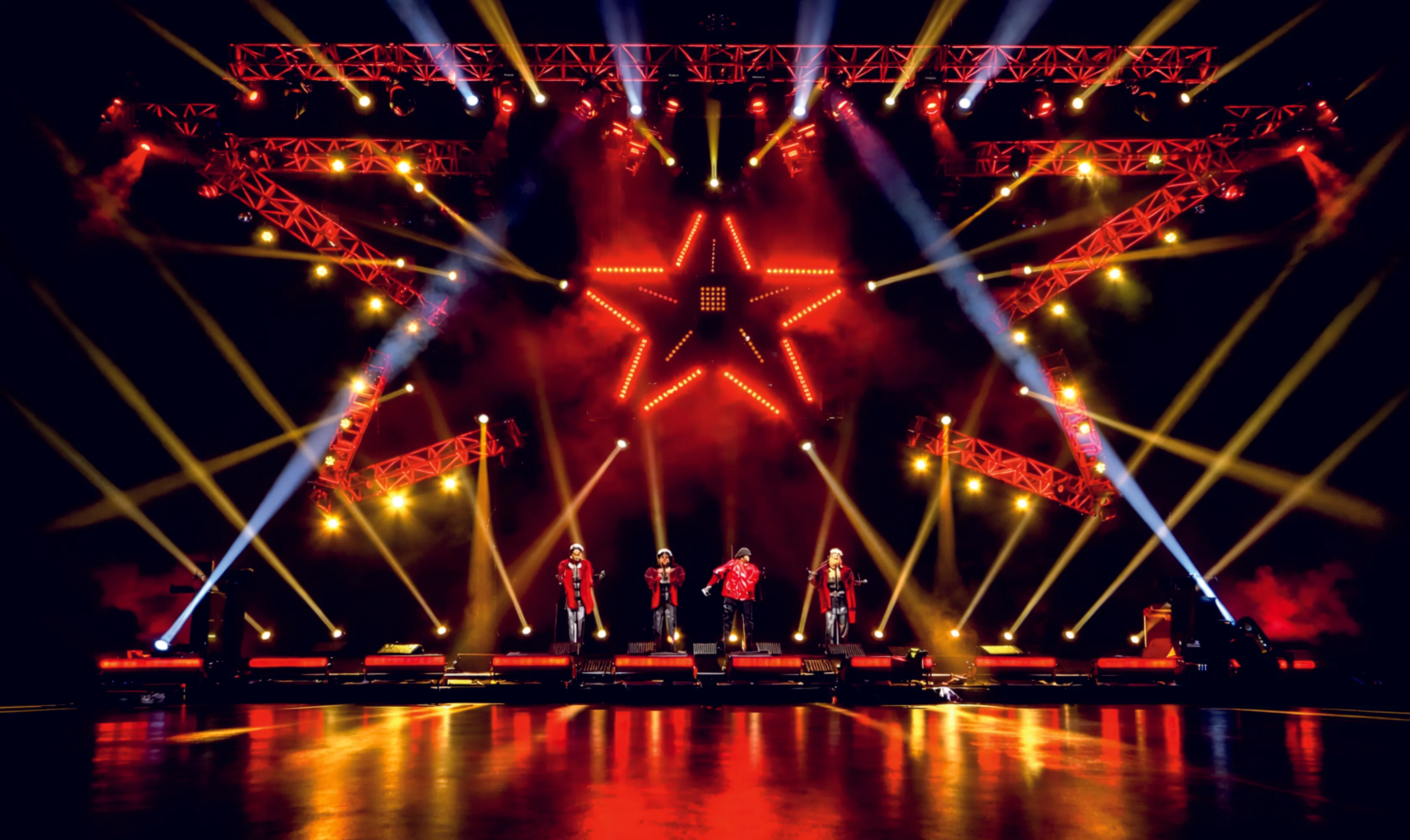 Дискотека СССР