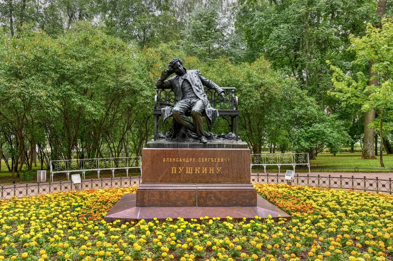 Греховный Петербург. Истории соблазна