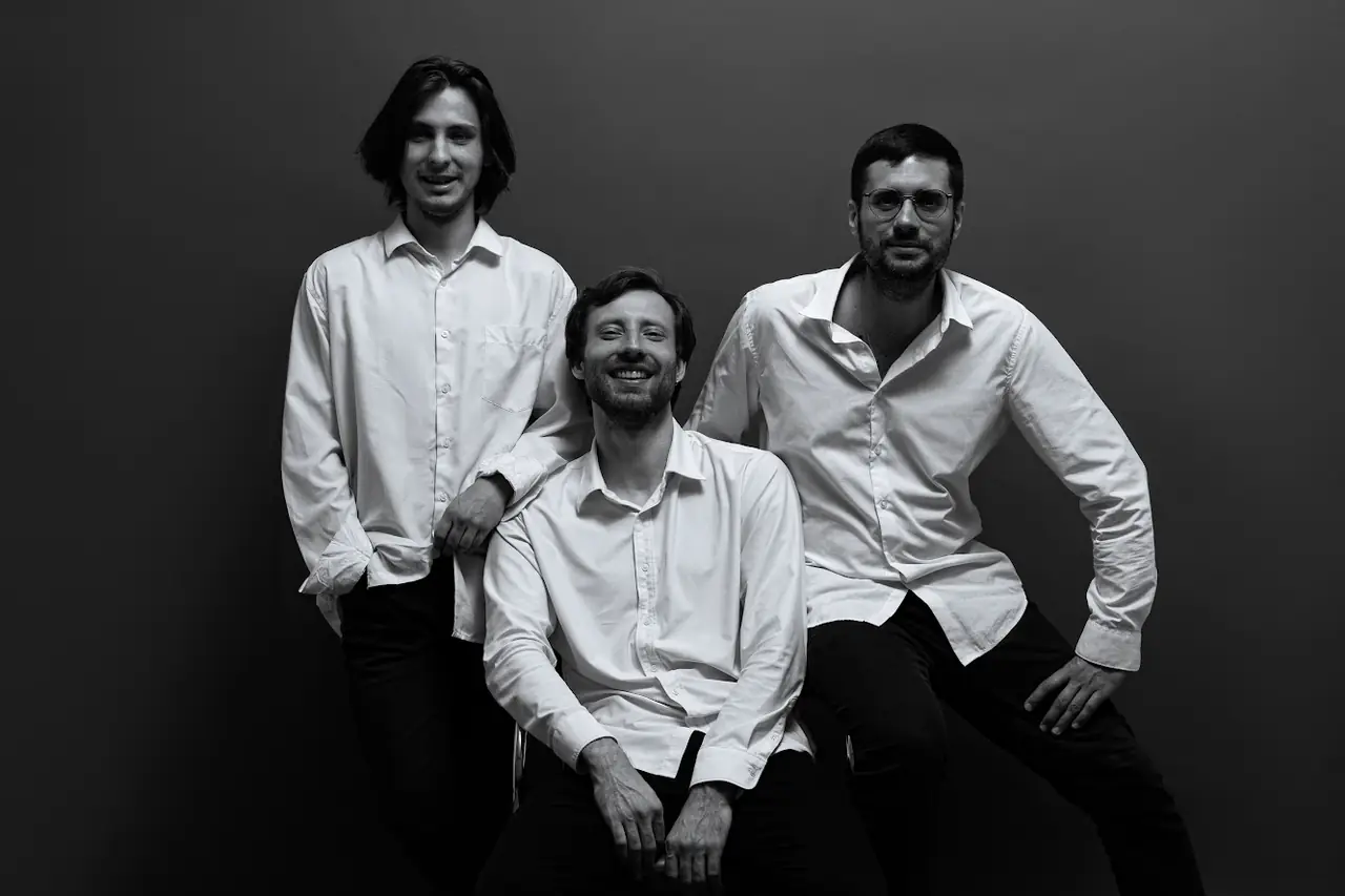 Илло.Трио / Illo.Trio