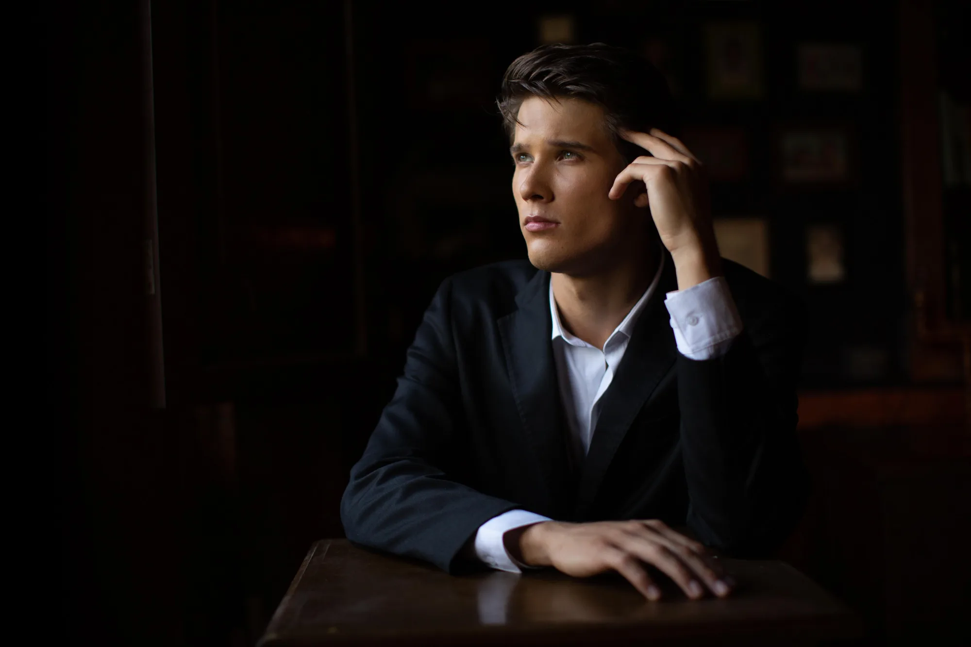 Летний фестиваль Pianissimo. Владимир Петров