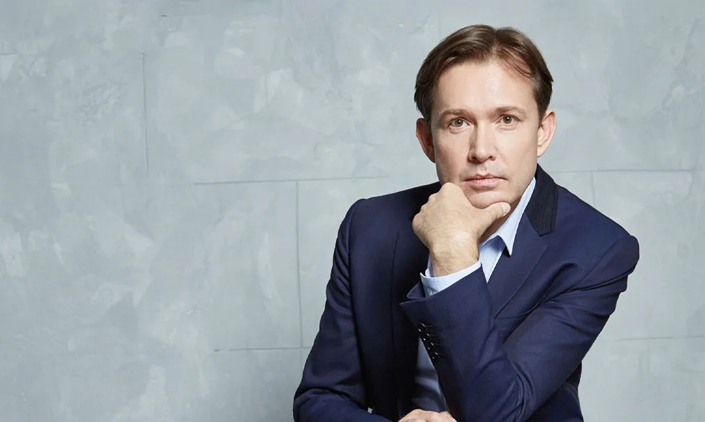 Олег Погудин. Любовь останется