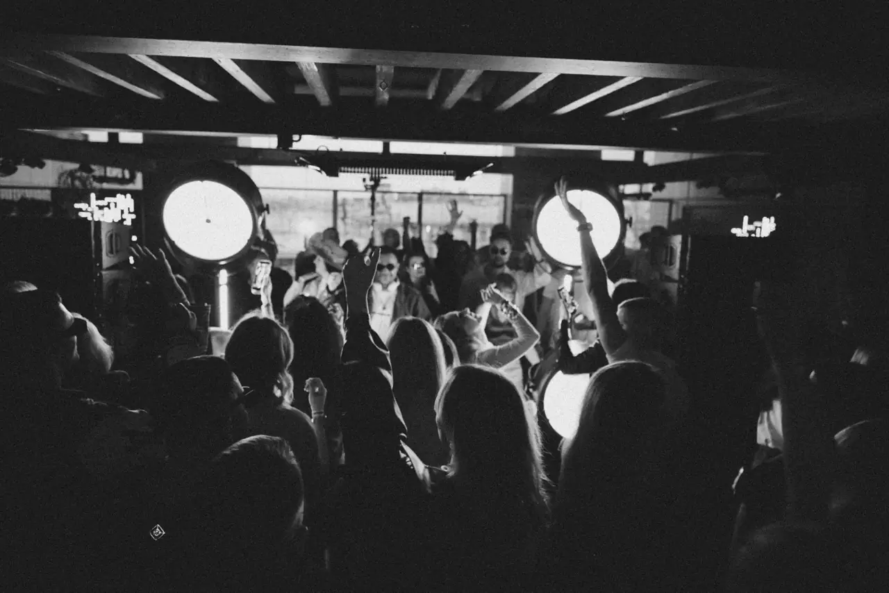 Rooftop X-perience