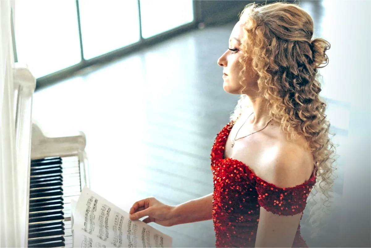 Салоны с историей: Нувеллистъ № 10. Блистательный век Петербурга