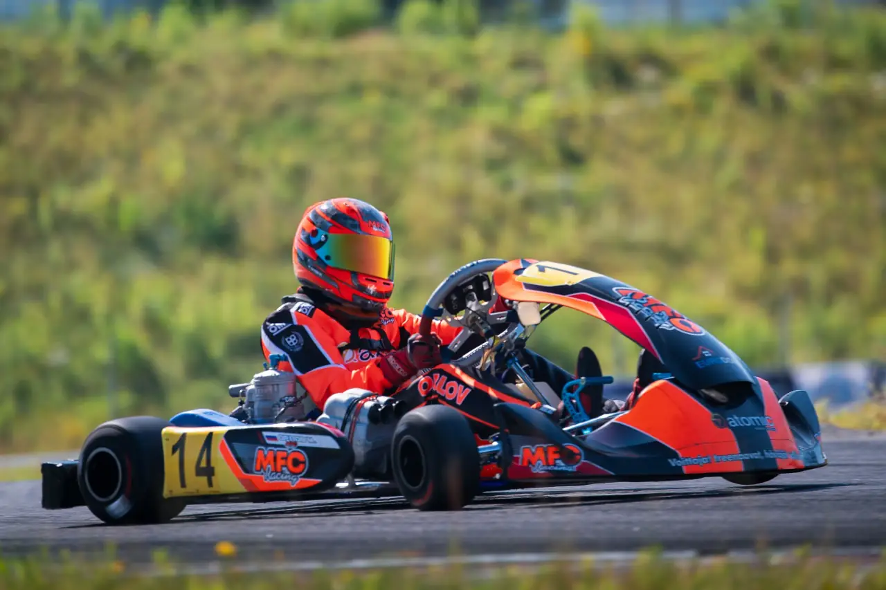 SMP Formula 4