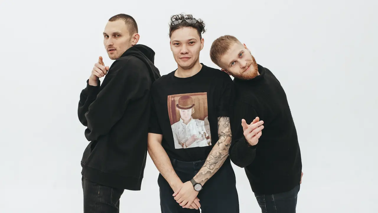 Стендап-вечер