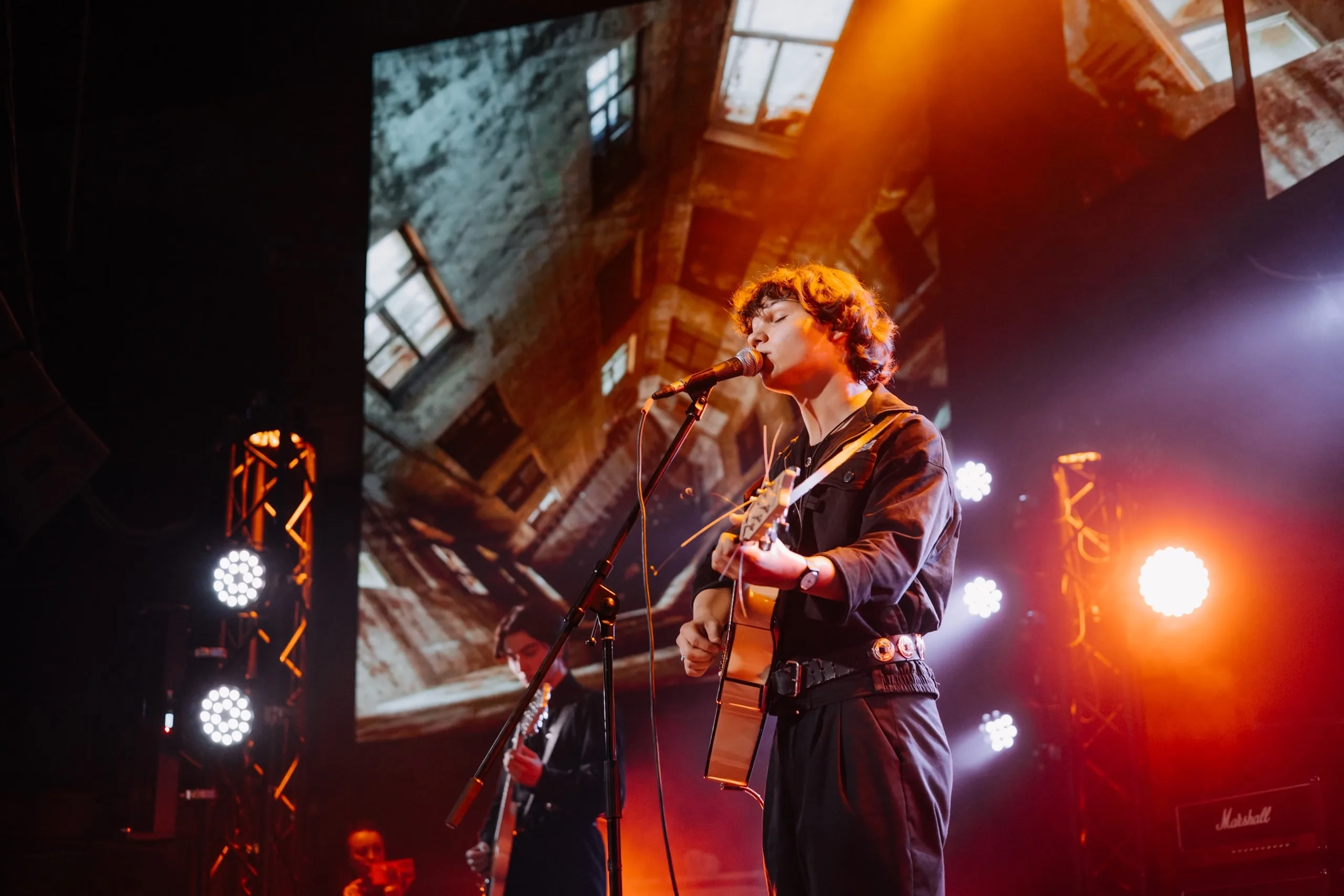 Трибьют «История Кино»