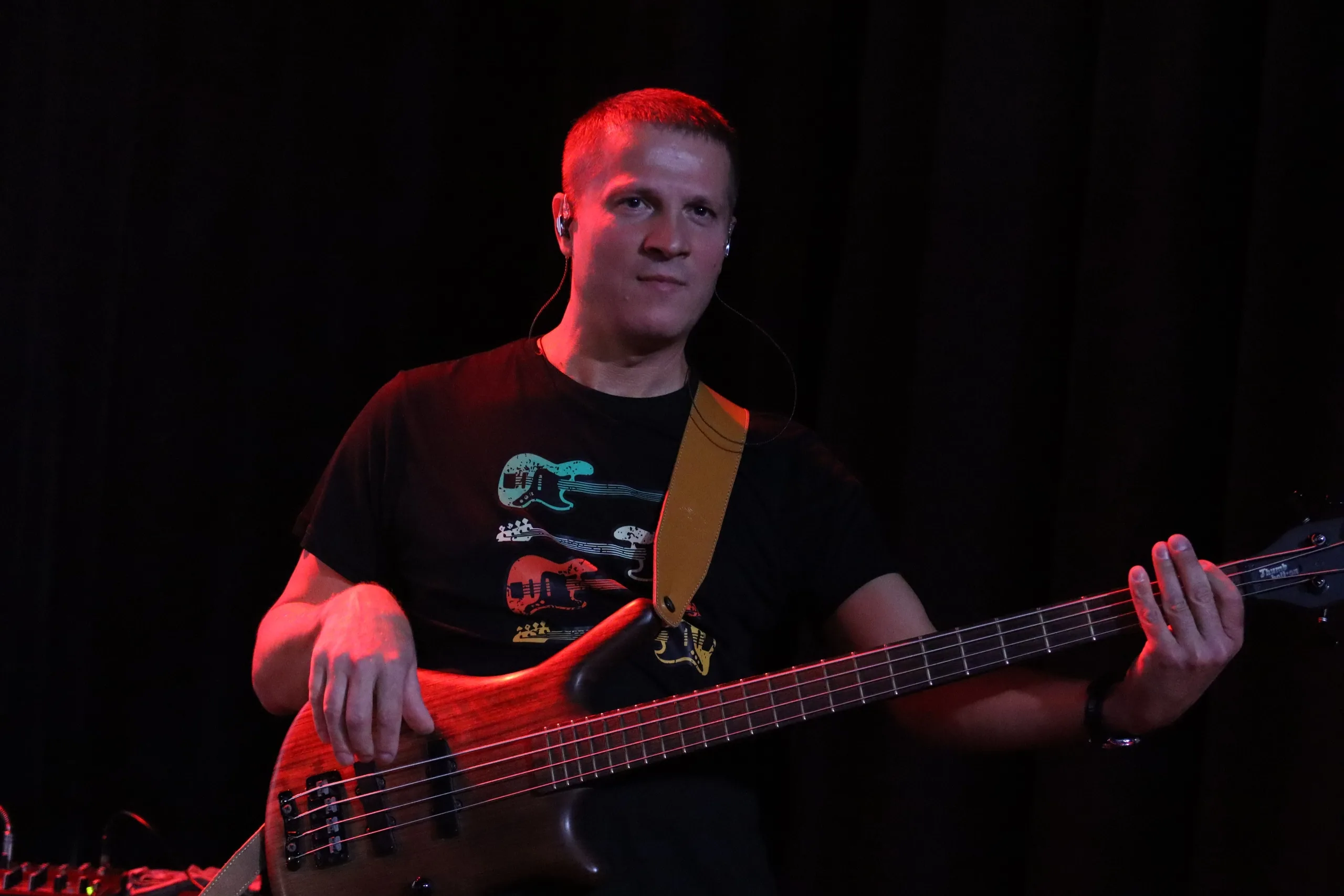 Трибьют-программа «СпЛин»