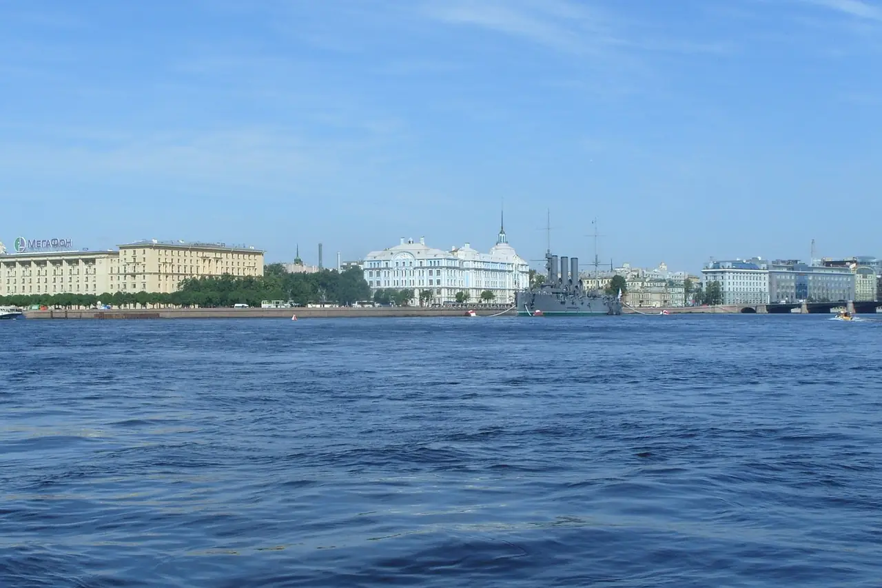 Забытые острова